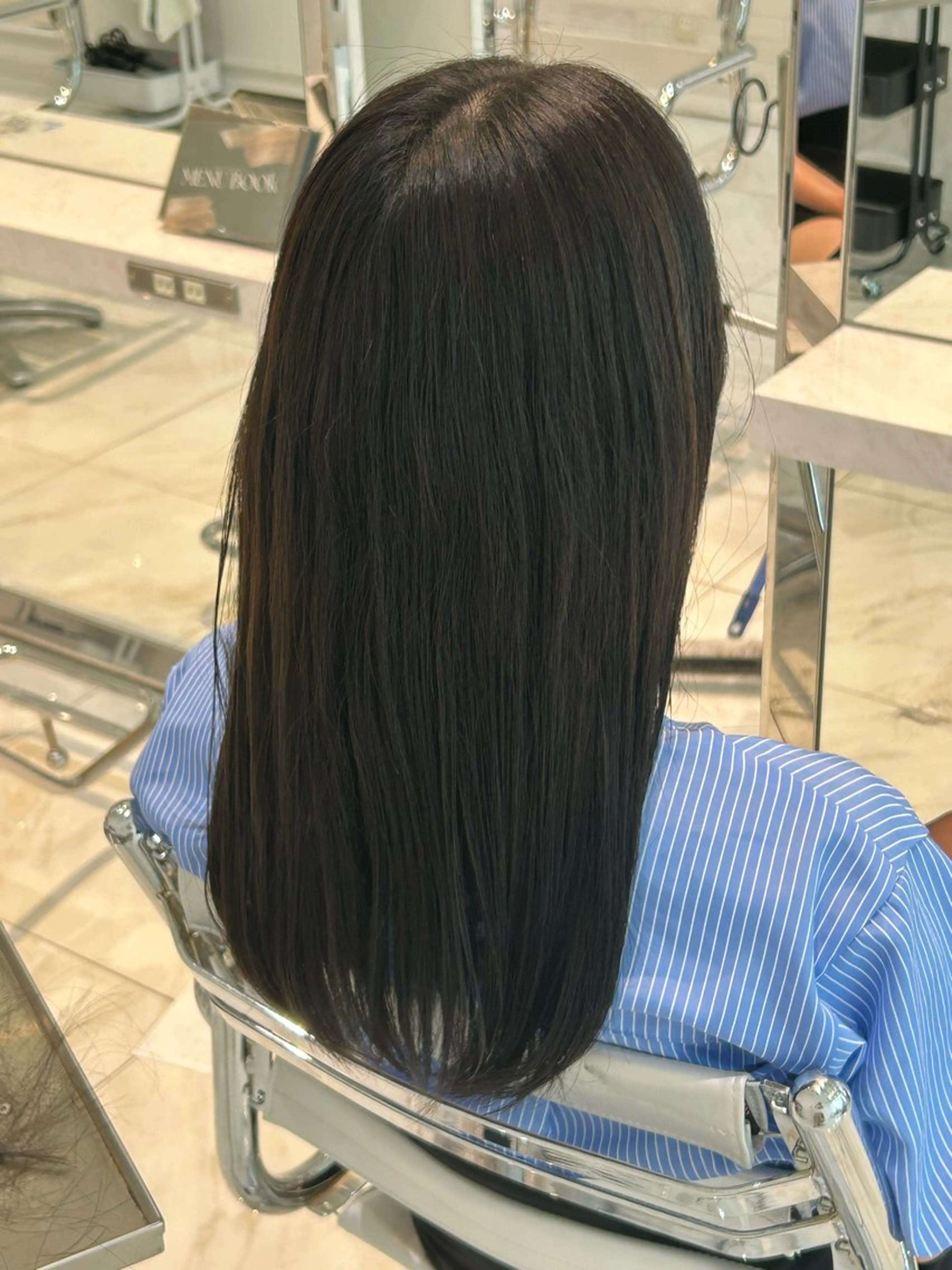 カラー カット ヘアカラー スパイキーショート/ パーマ平松秀門のヘアスタイル