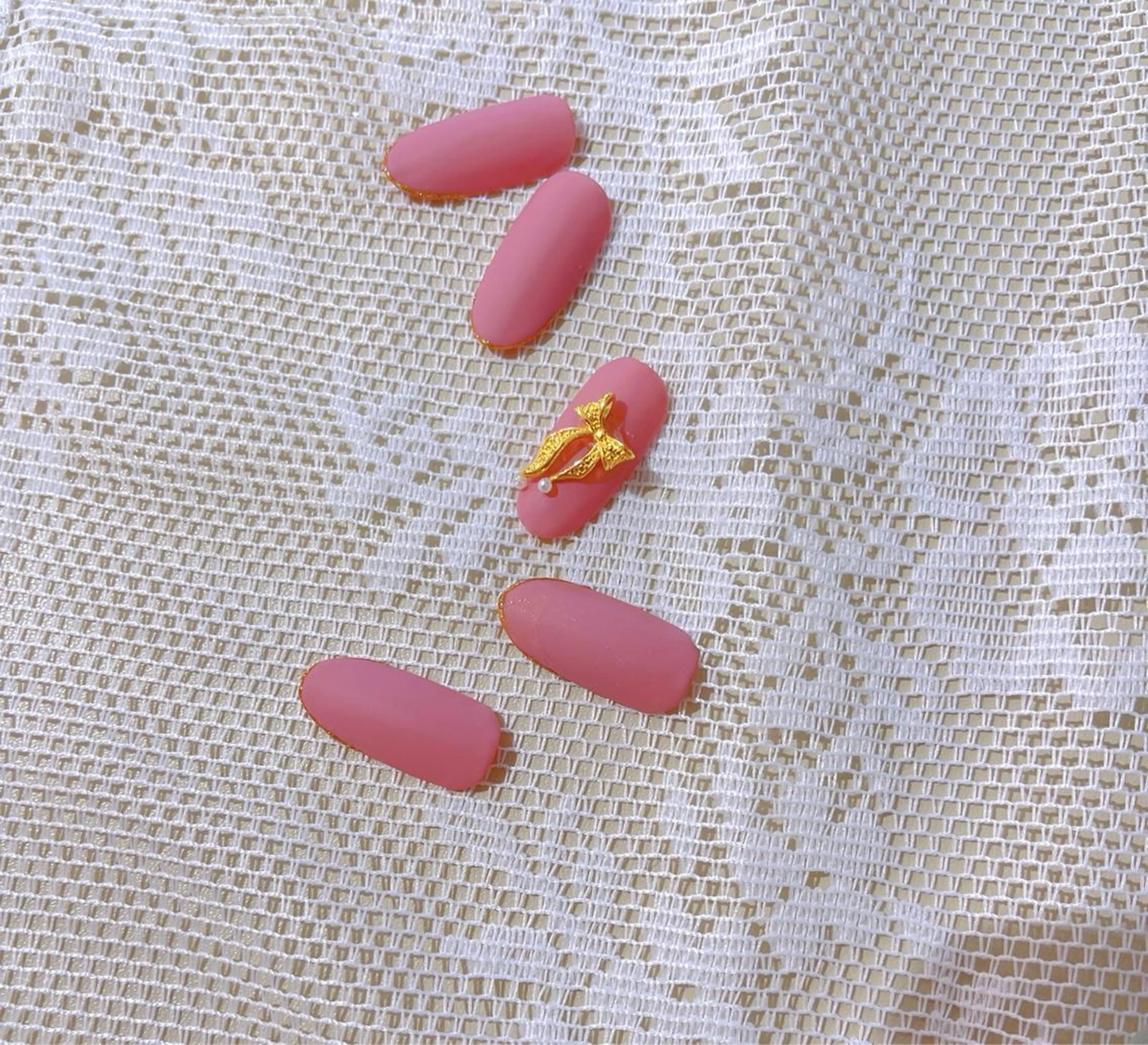 ネイル ハンドネイル ハンドケア NANA NAILのネイルデザイン