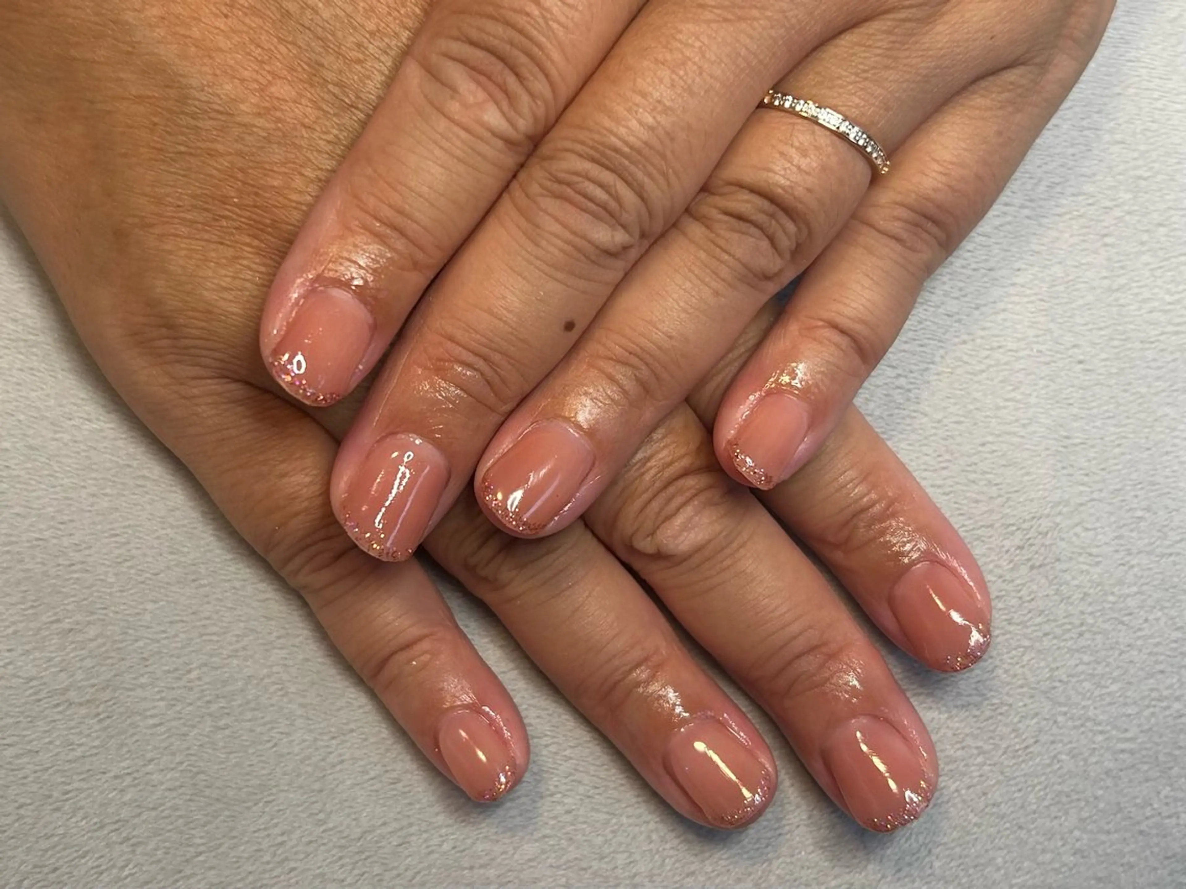 ネイル ハンドネイル プライベートサロン 虹のエステ・リラクイメージ