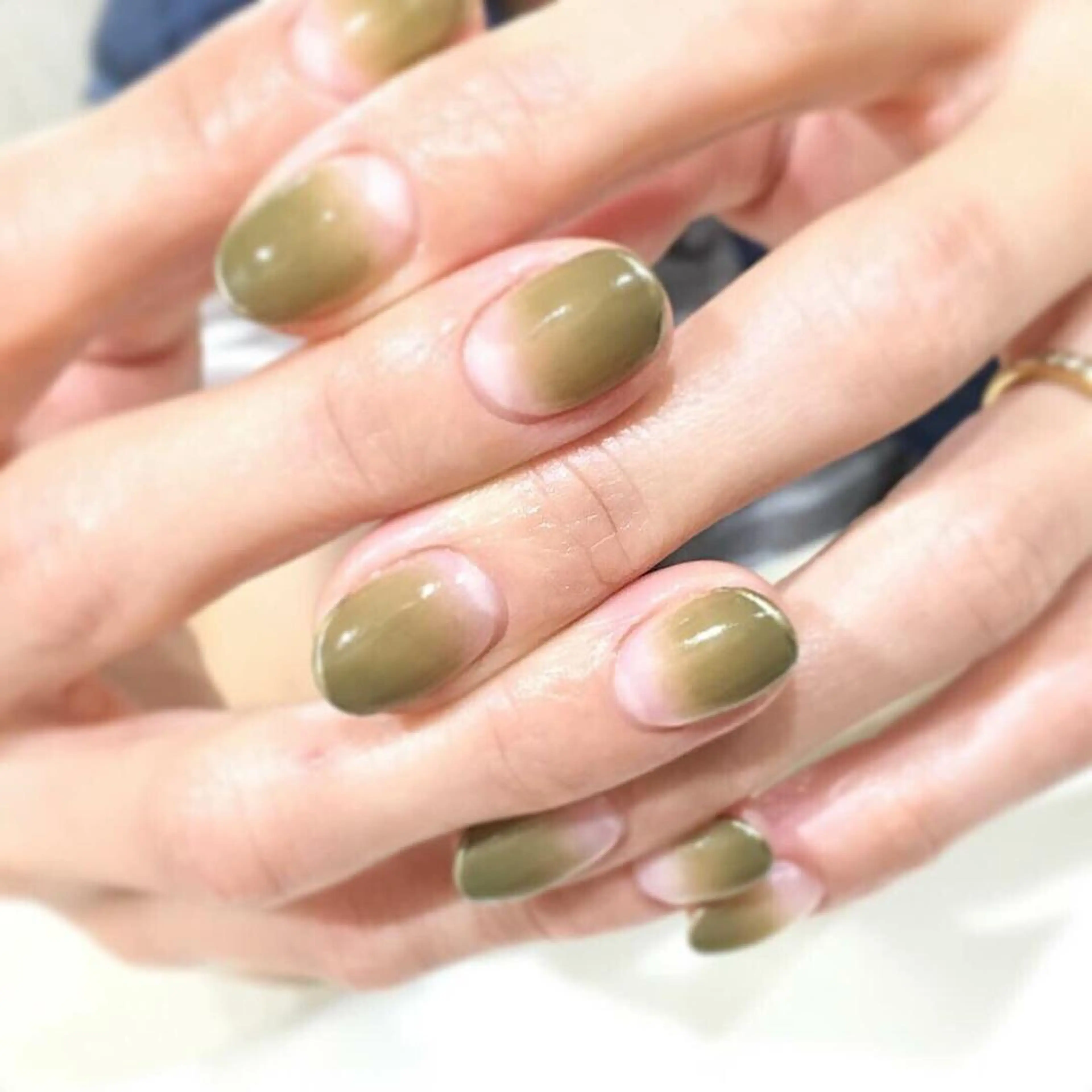 ネイル TOMOMI NAILsのネイルデザイン