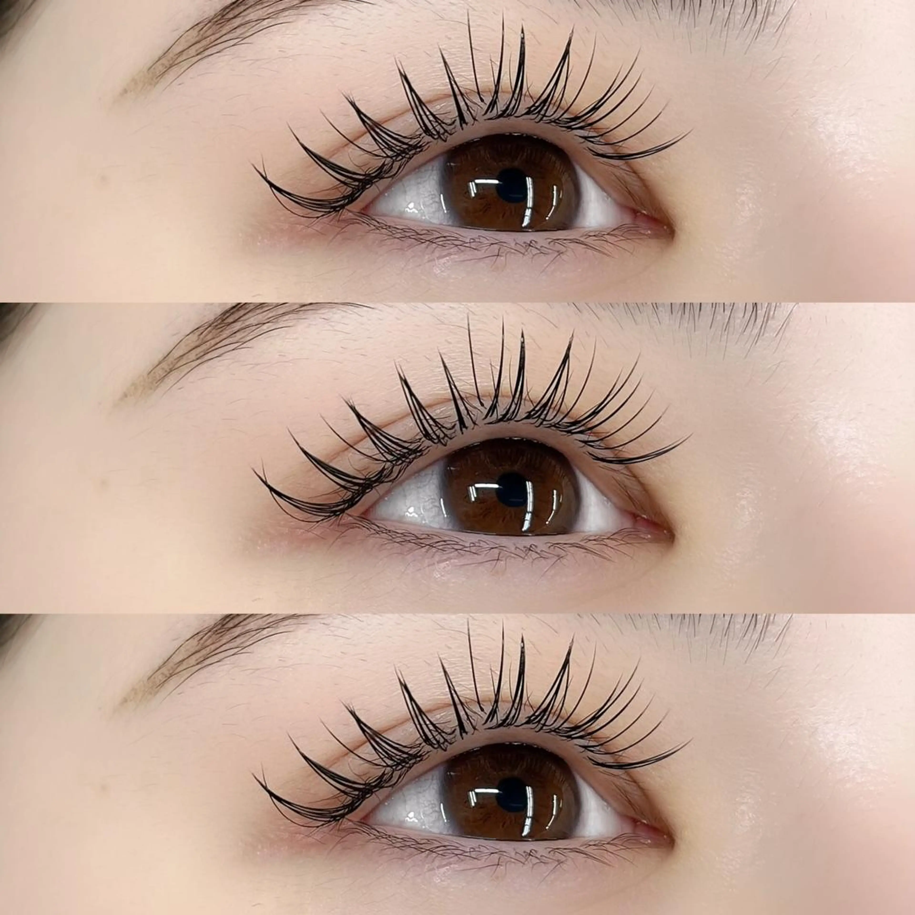 マツエク・マツパ ♡Basic町田本店 Marina♡のマツエク・マツパデザイン