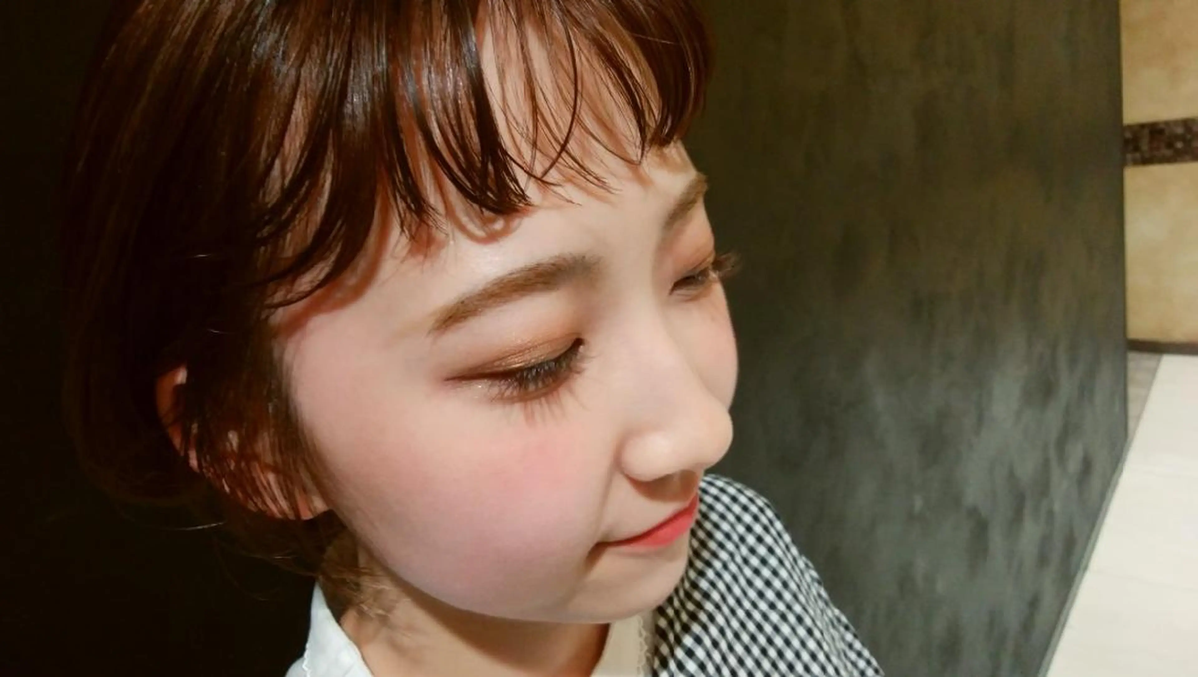 マツエク・マツパ カラーマツエク Eyebeauty salon E.の眉毛・アイブロウイメージ