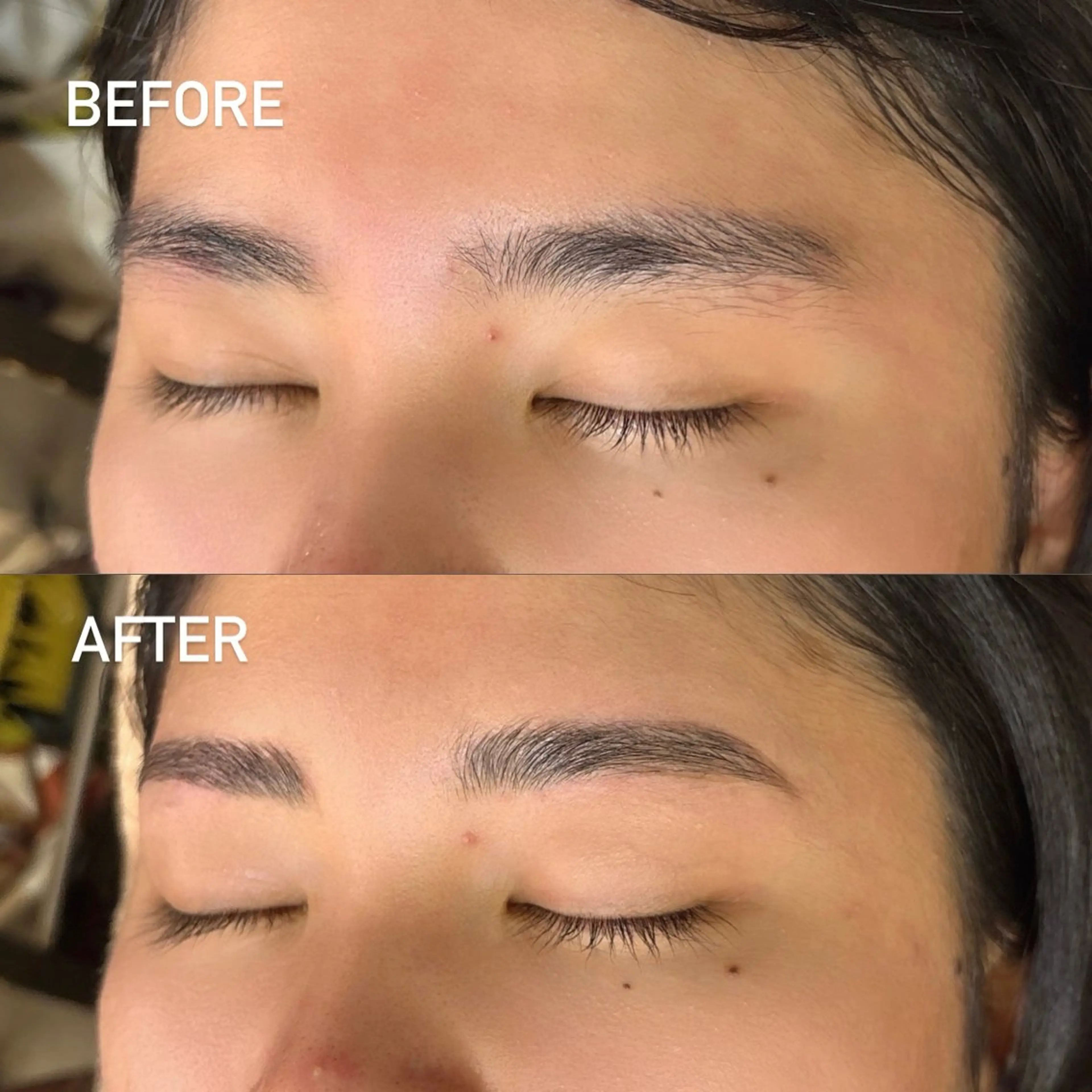 アイブロウ Parfe Beauteの眉毛・アイブロウイメージ