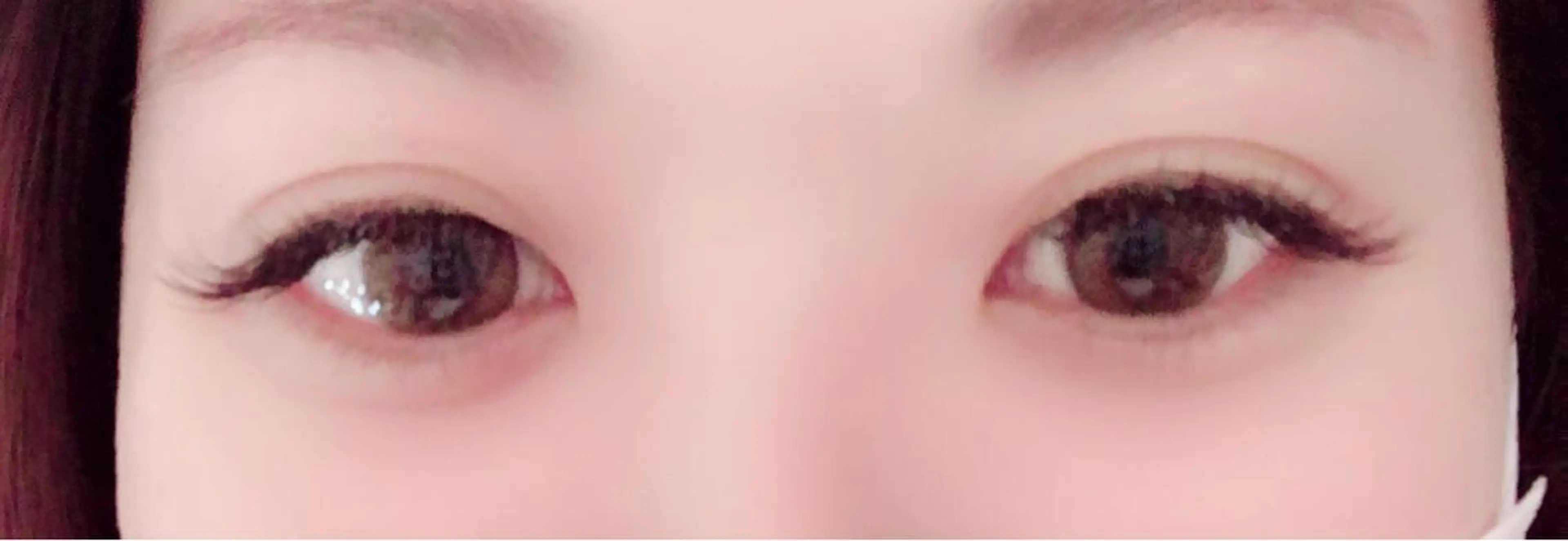 マツエク・マツパ 隠れ家サロン にんにんのマツエク・マツパデザイン