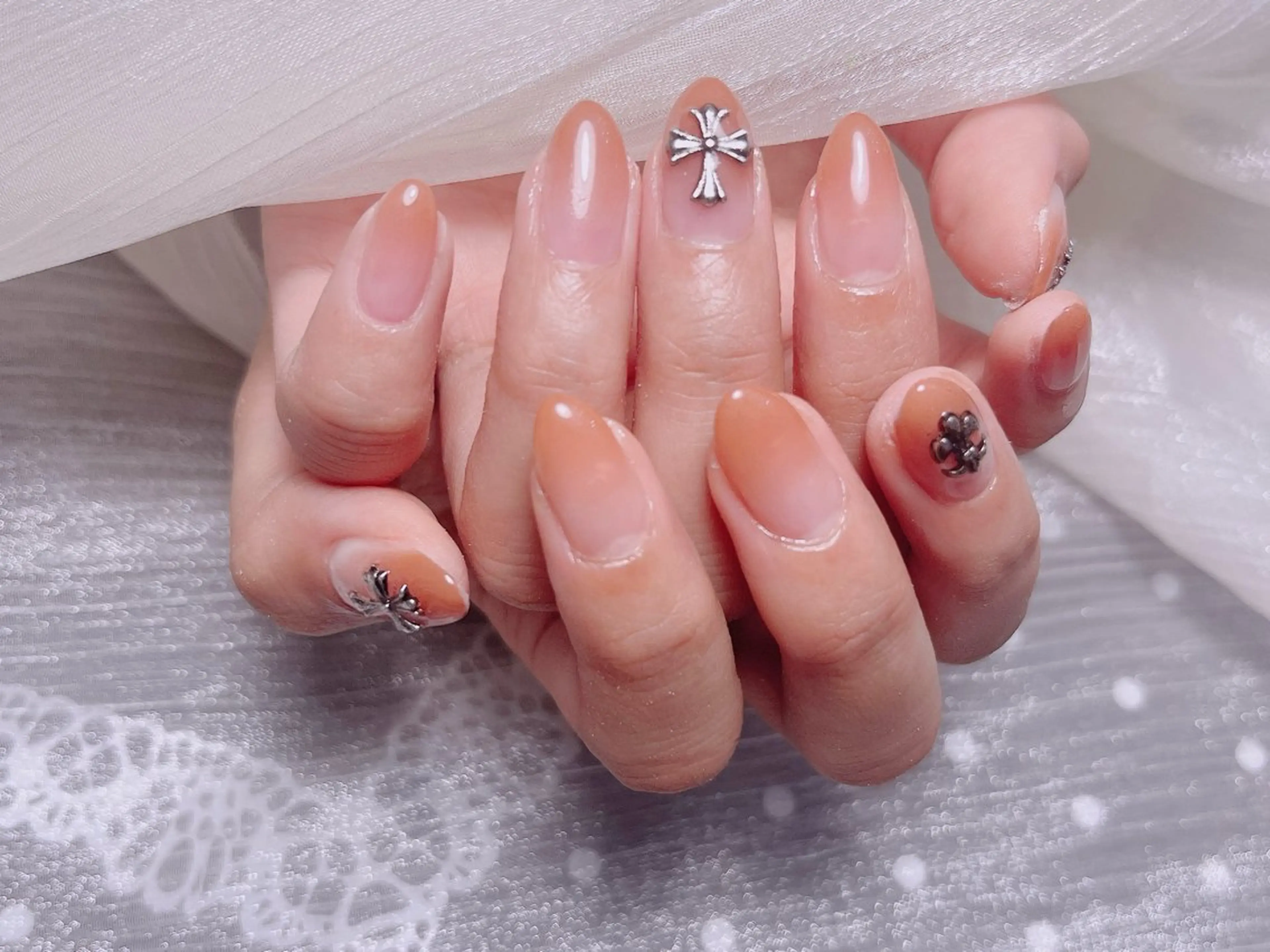 ネイル ハンドネイル KARI ネイルサロンのネイルデザイン