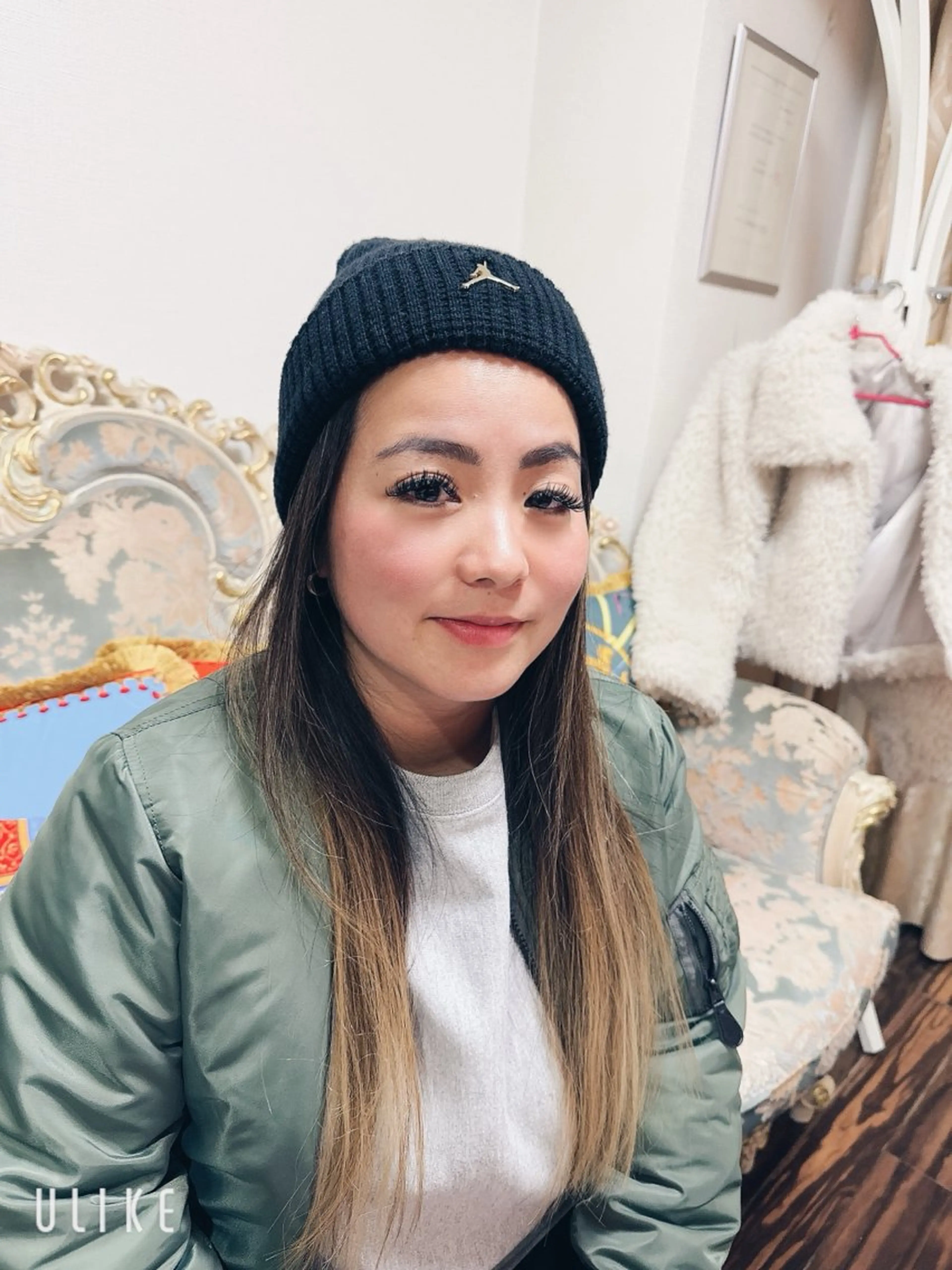 マツエク・マツパ バインドロック 神山 ビューティー・アイのマツエク・マツパデザイン