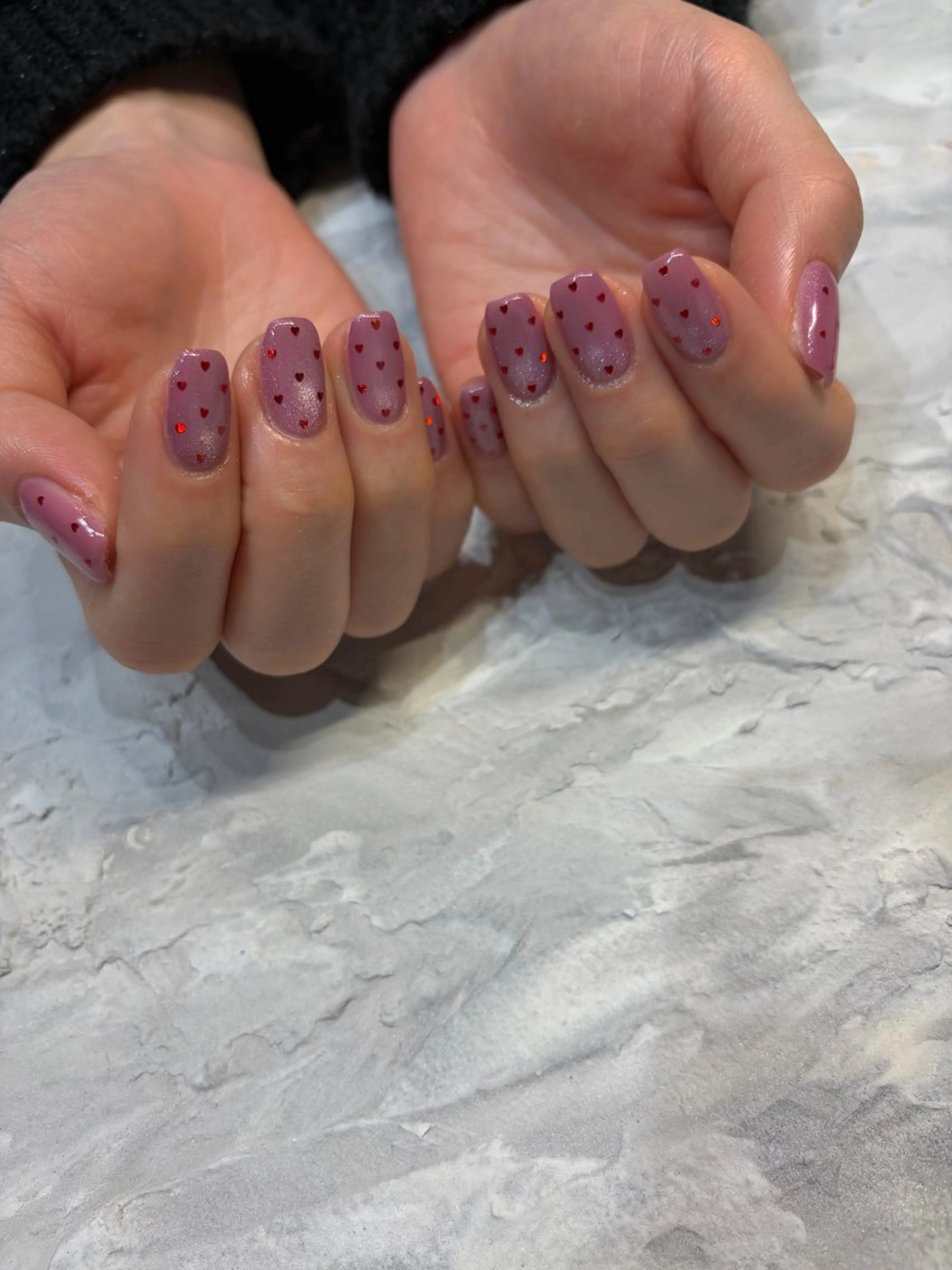 ネイル nailartist lisaのネイルデザイン