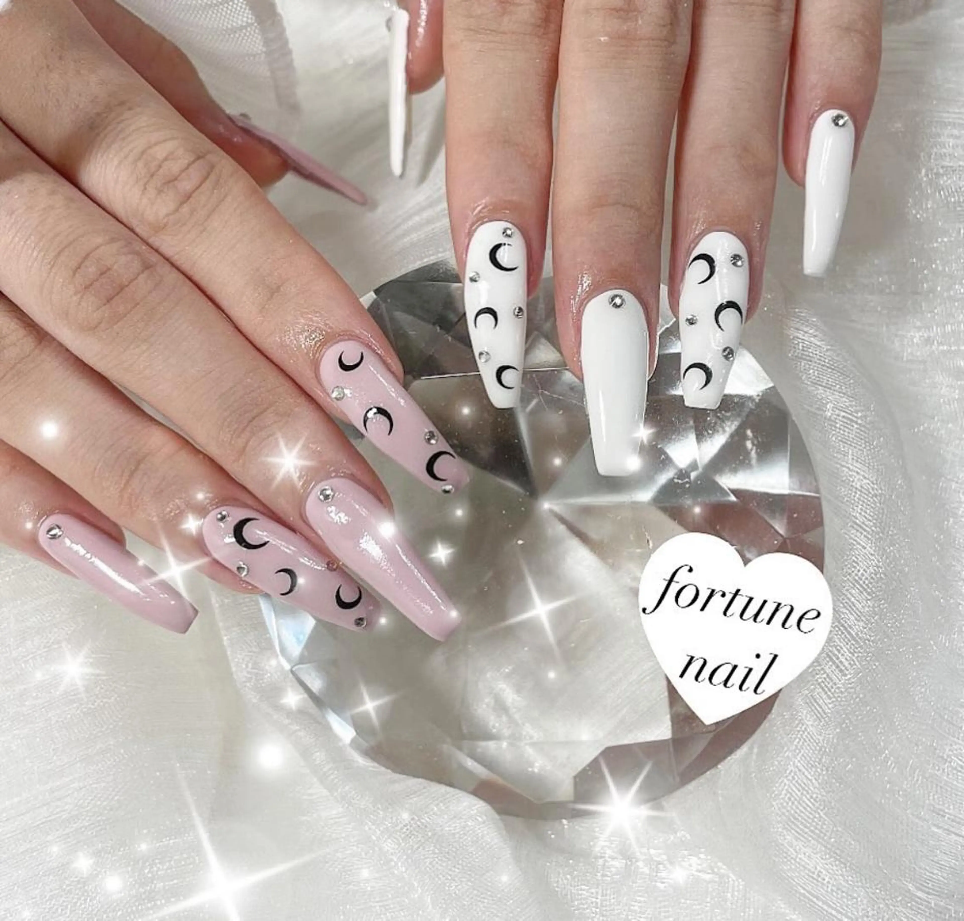 ネイル ☆saori ☆のネイルデザイン