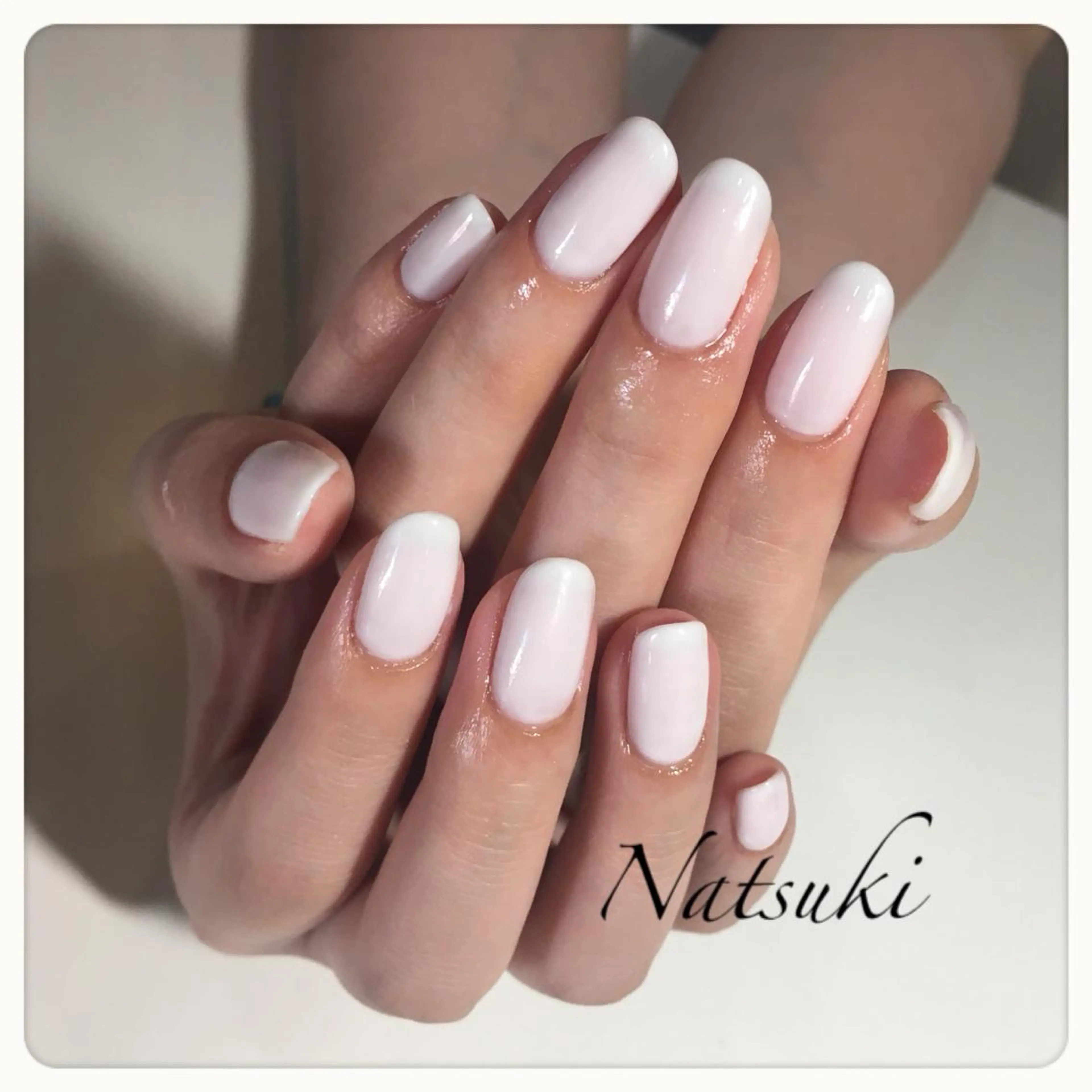ネイル nailsalon RANANのネイルデザイン