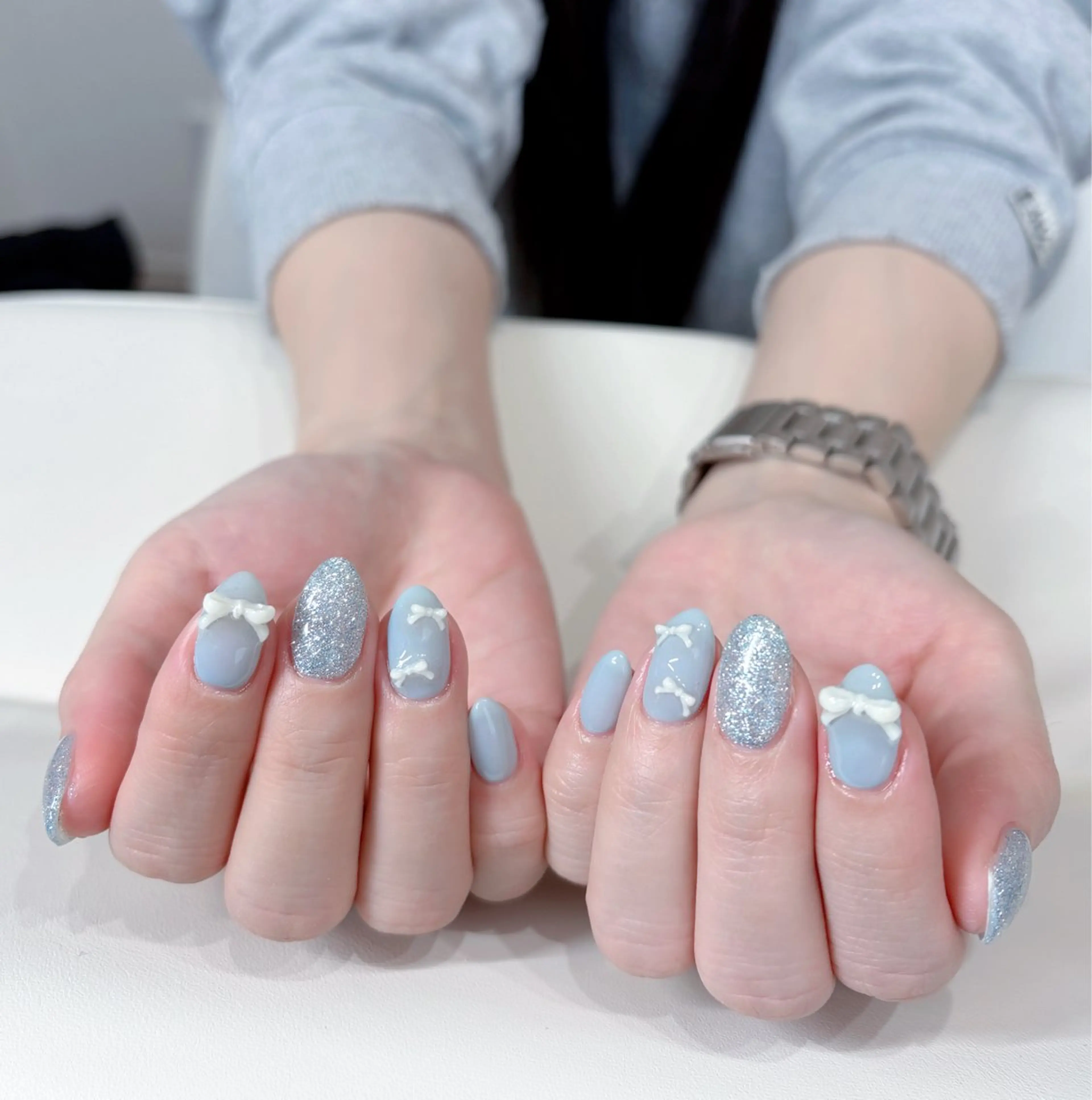 ネイル ハンドネイル Lovely Nail Salonのネイルデザイン
