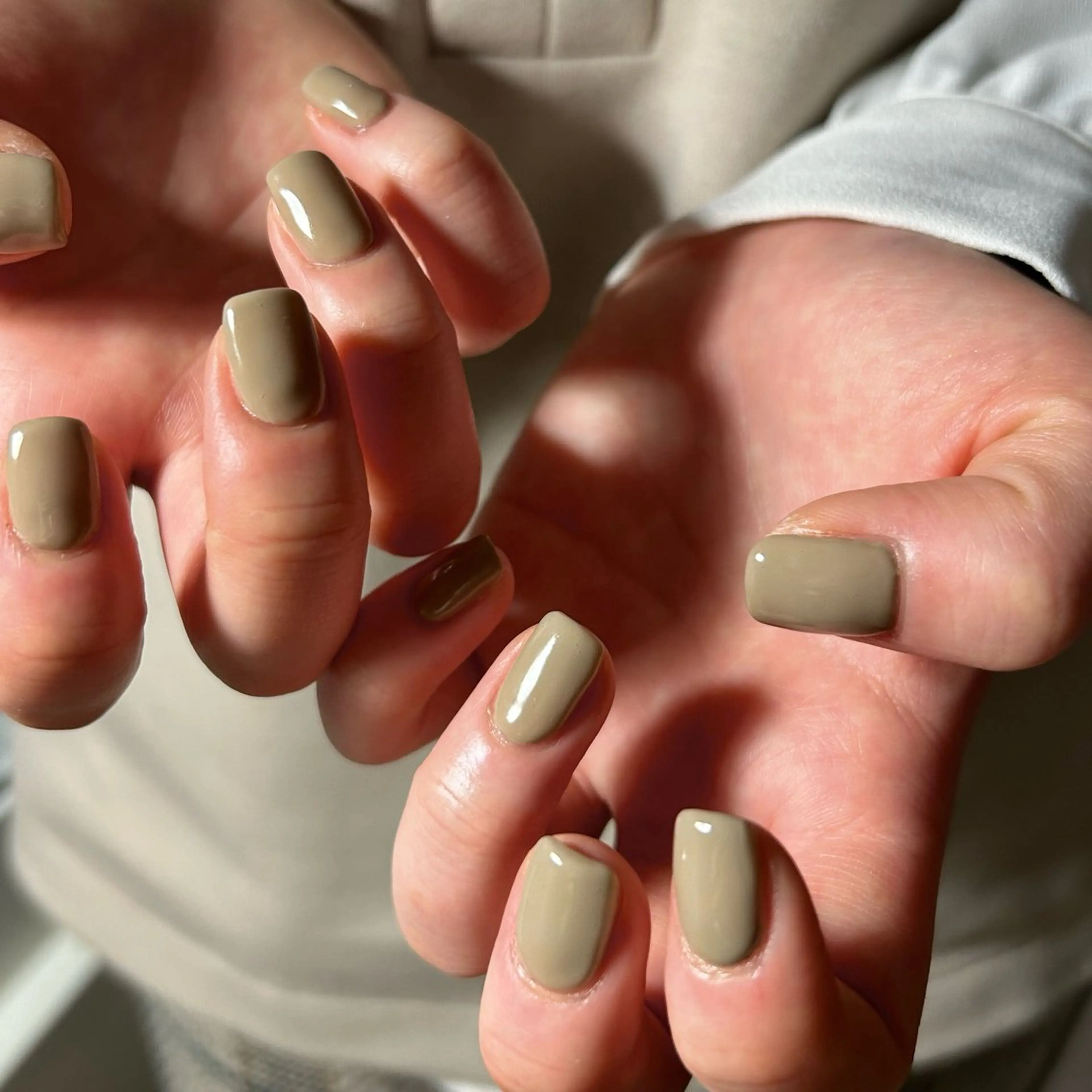 ネイル tenoteno nail/yuuriのネイルデザイン