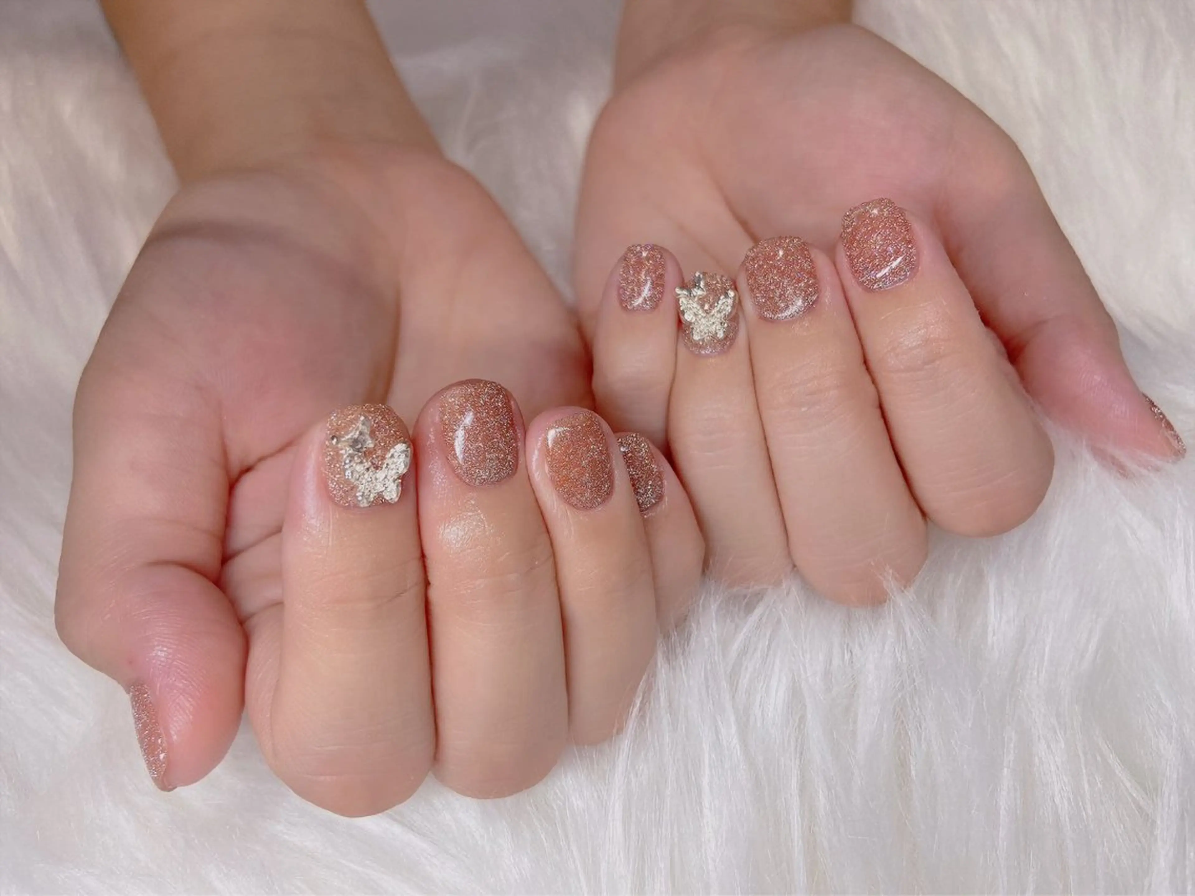 ネイル エムズ エムズのマツエク・マツパデザイン