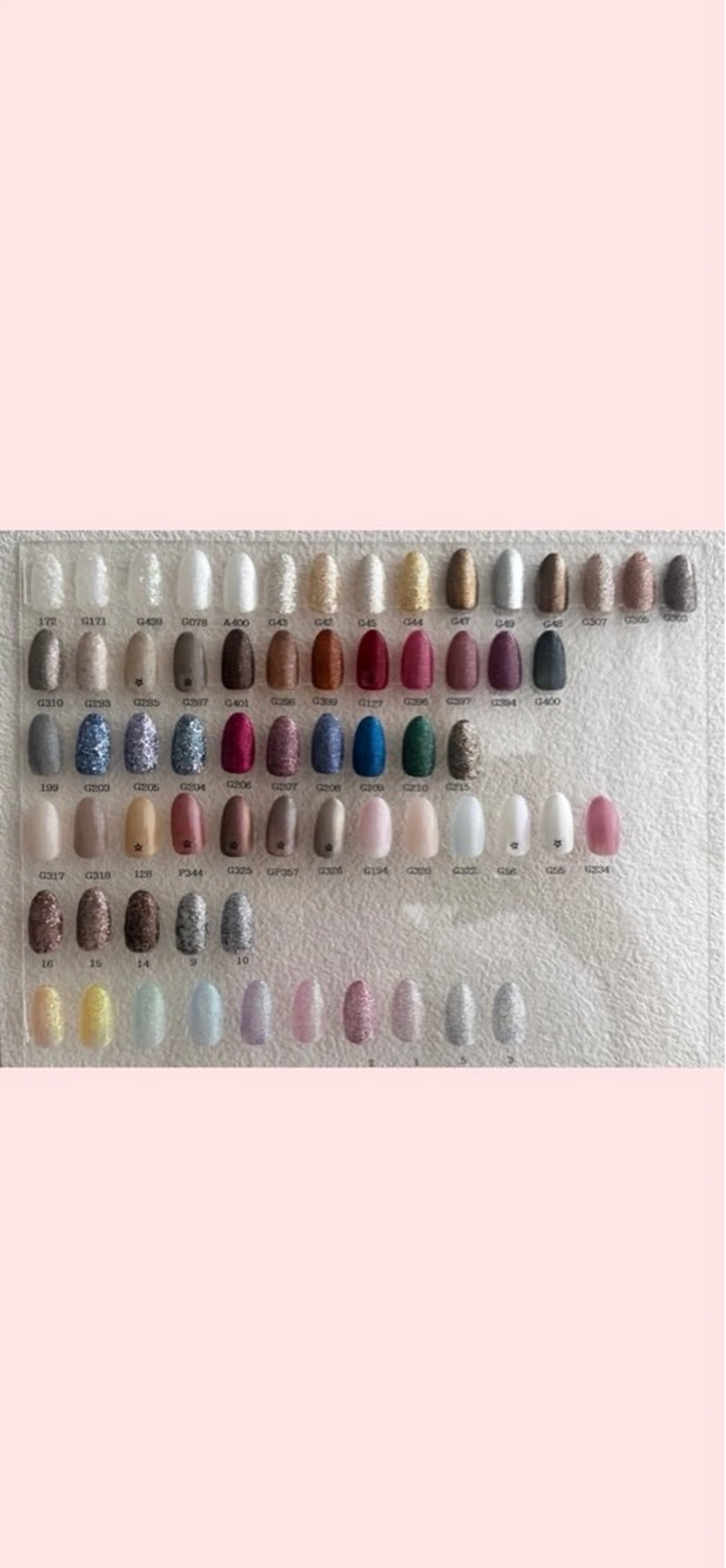 ネイル Luana /yukikoのネイルデザイン