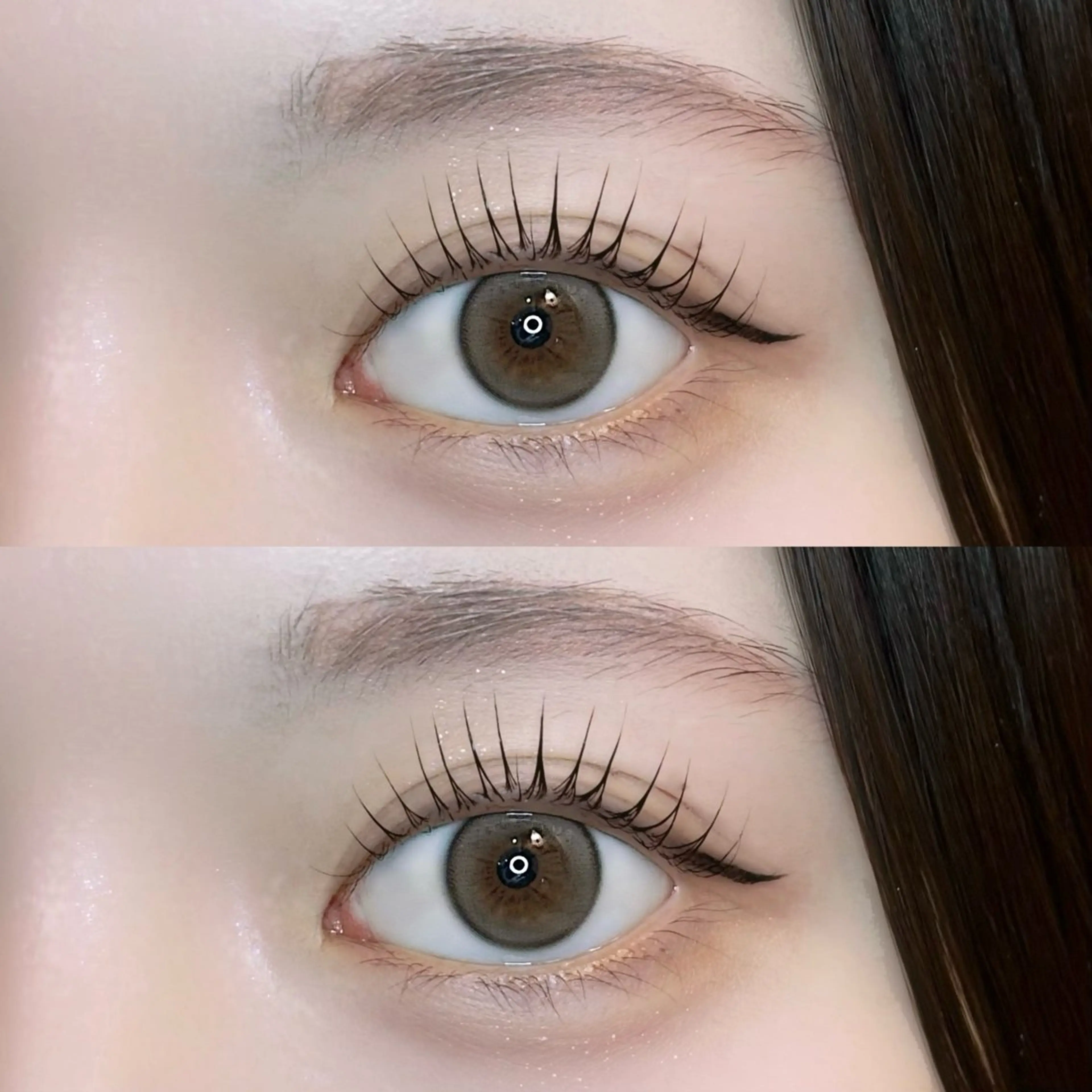 【4月限定⭐️】パリジェンヌラッシュリフト¥4400⇨¥2200🪐♪ ※ご新規様限定❕の写真