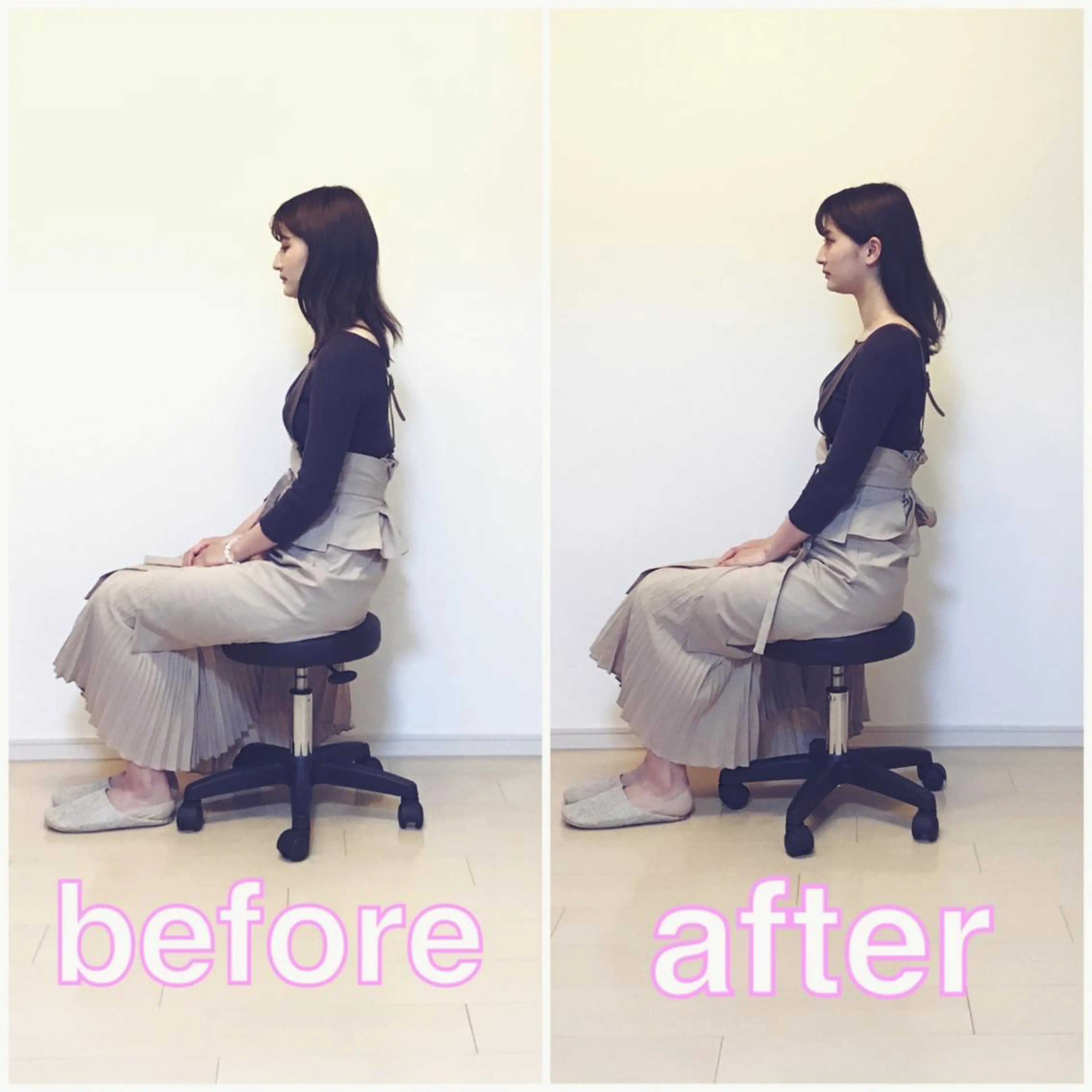 エステ リラク TOTAL BODY CARE SALON SUNNY所属・ブライダルエステ 美容整体・筋膜オイルのエステ・リラクイメージ