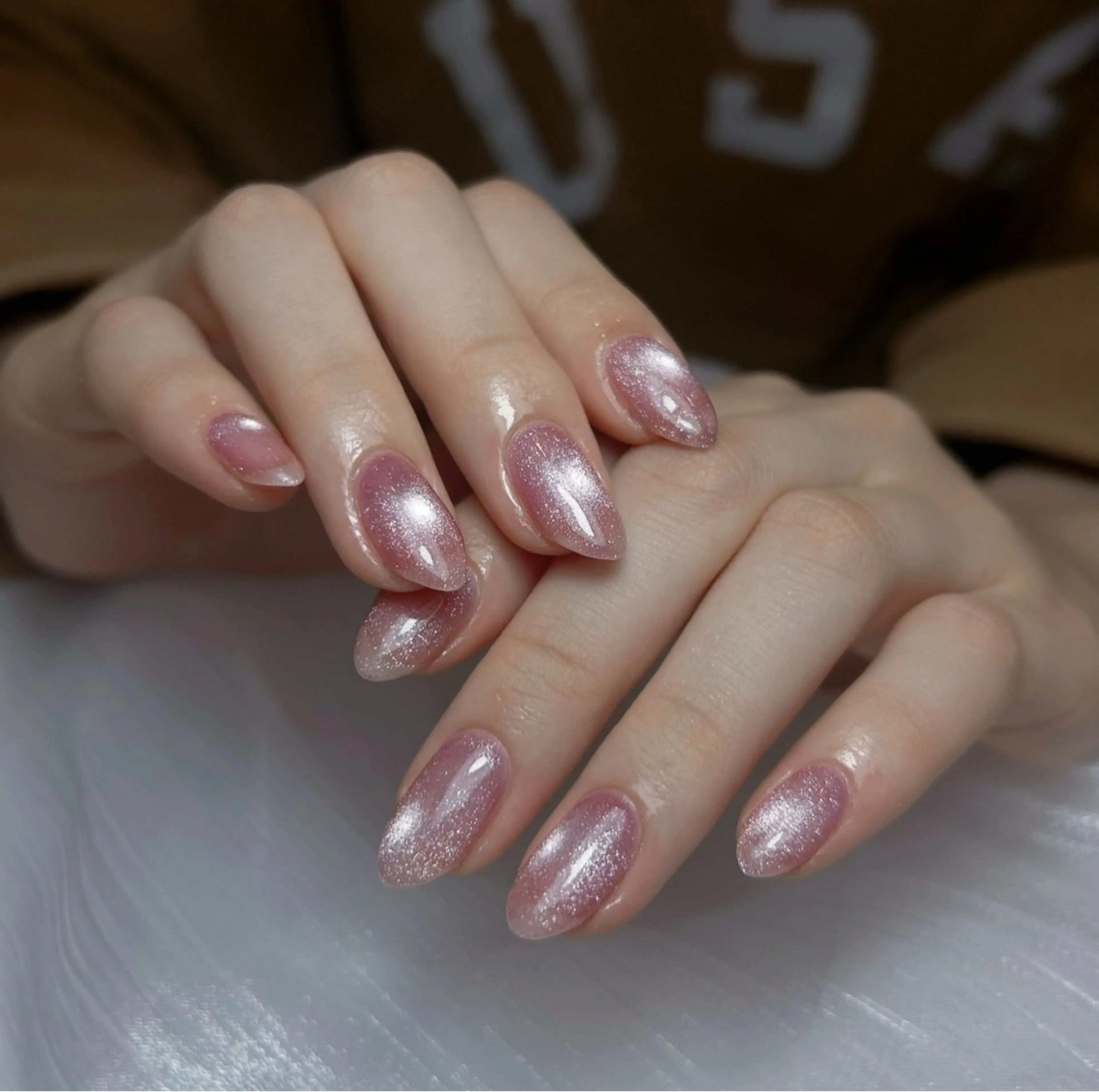 ネイル ハンドネイル Celeste こずえのネイルデザイン