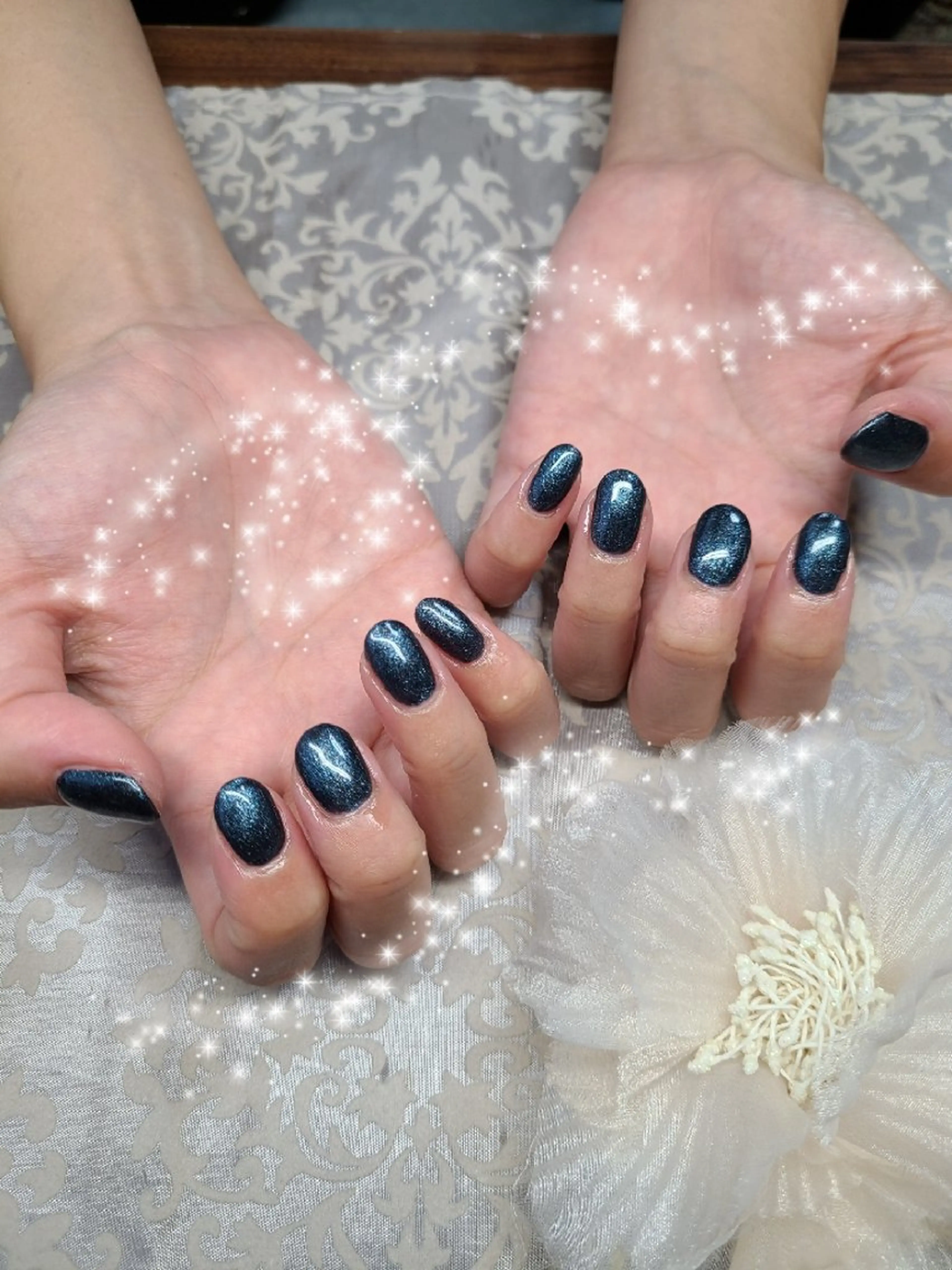 ネイル Nail  Ai    のネイルデザイン