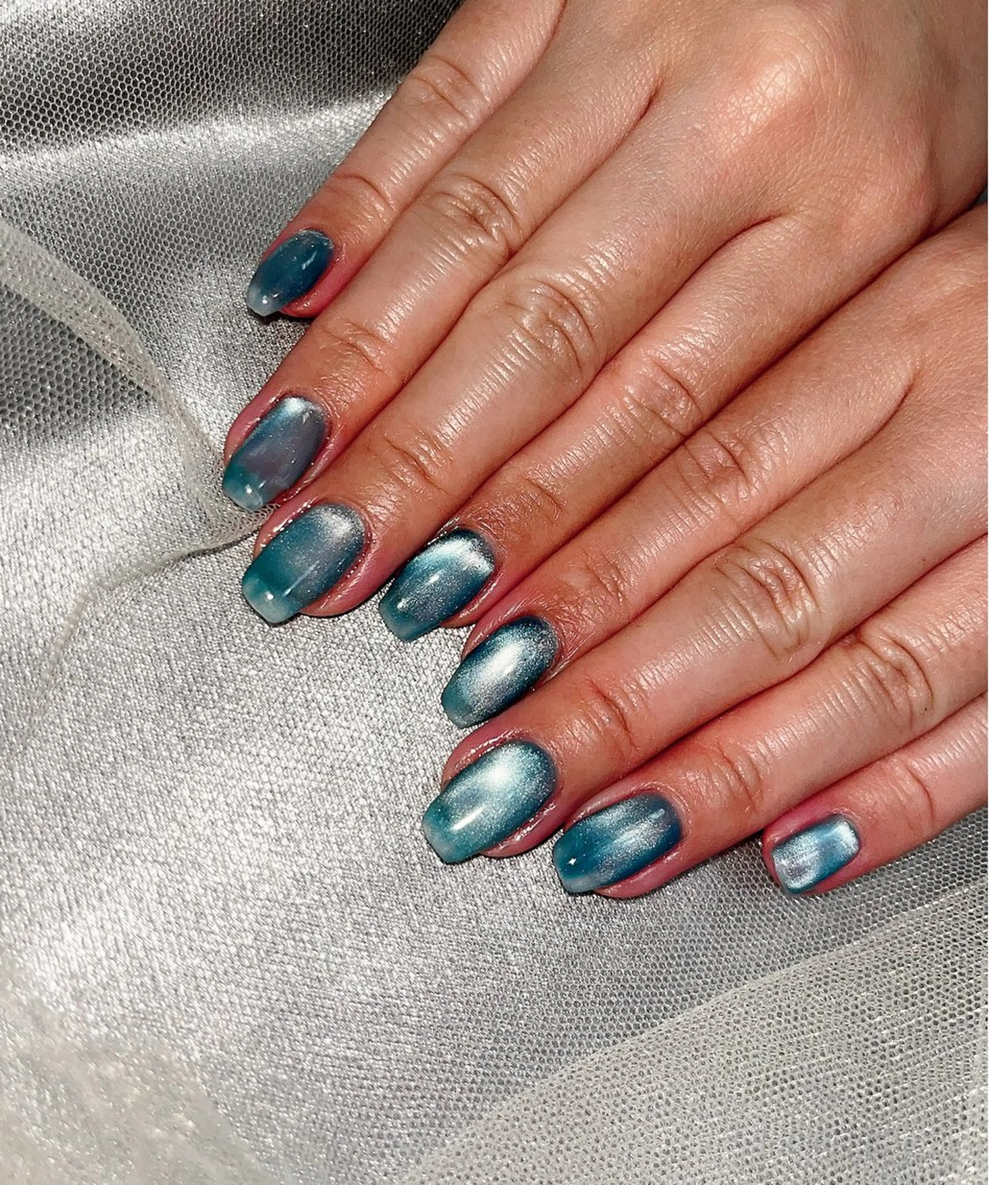 ネイル ハンドネイル トータルビューティー Re Grayのエステ・リラクイメージ