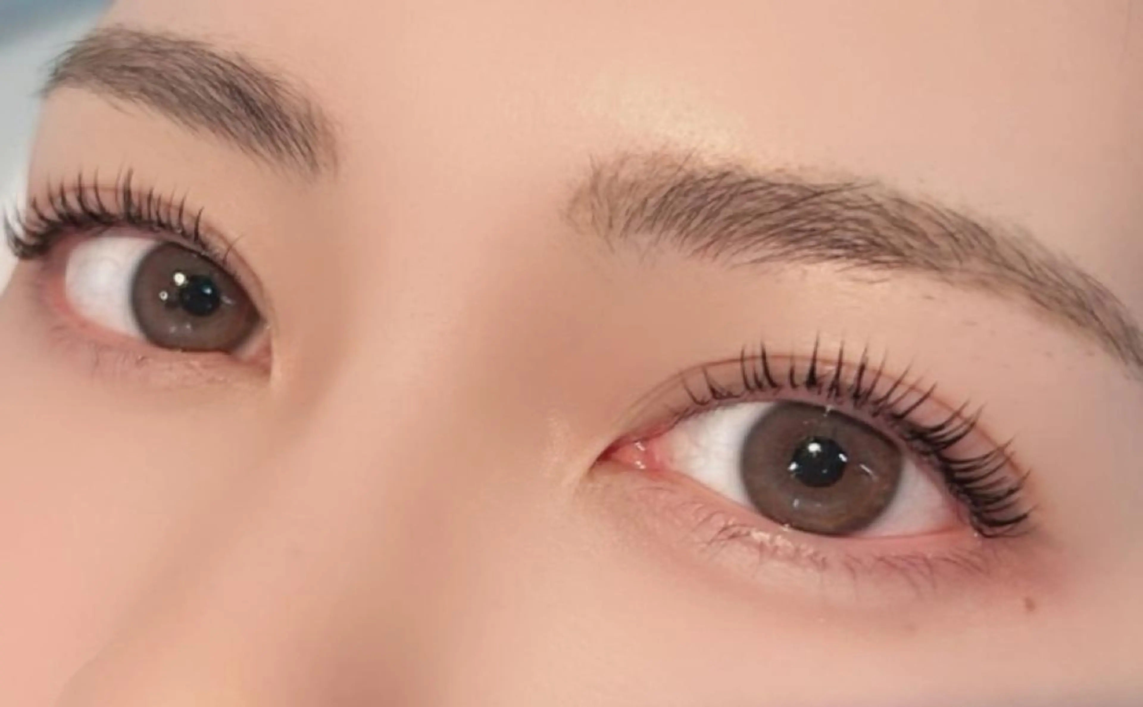 マツエク・マツパ eyelash BLUE 上野本店のマツエク・マツパデザイン