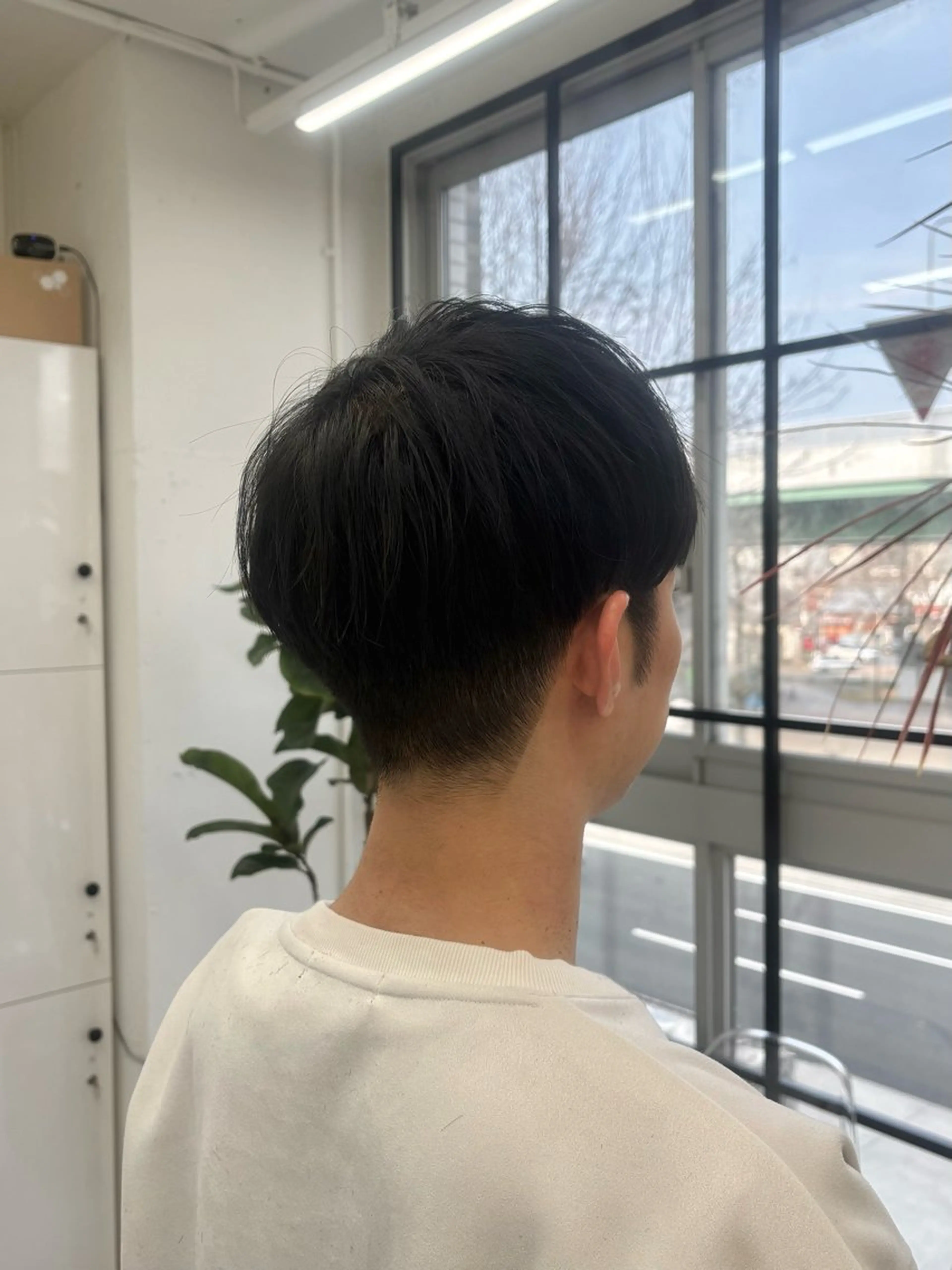 【🚹メンズ限定】カット+クイックスパ🌿𓈒◌の写真