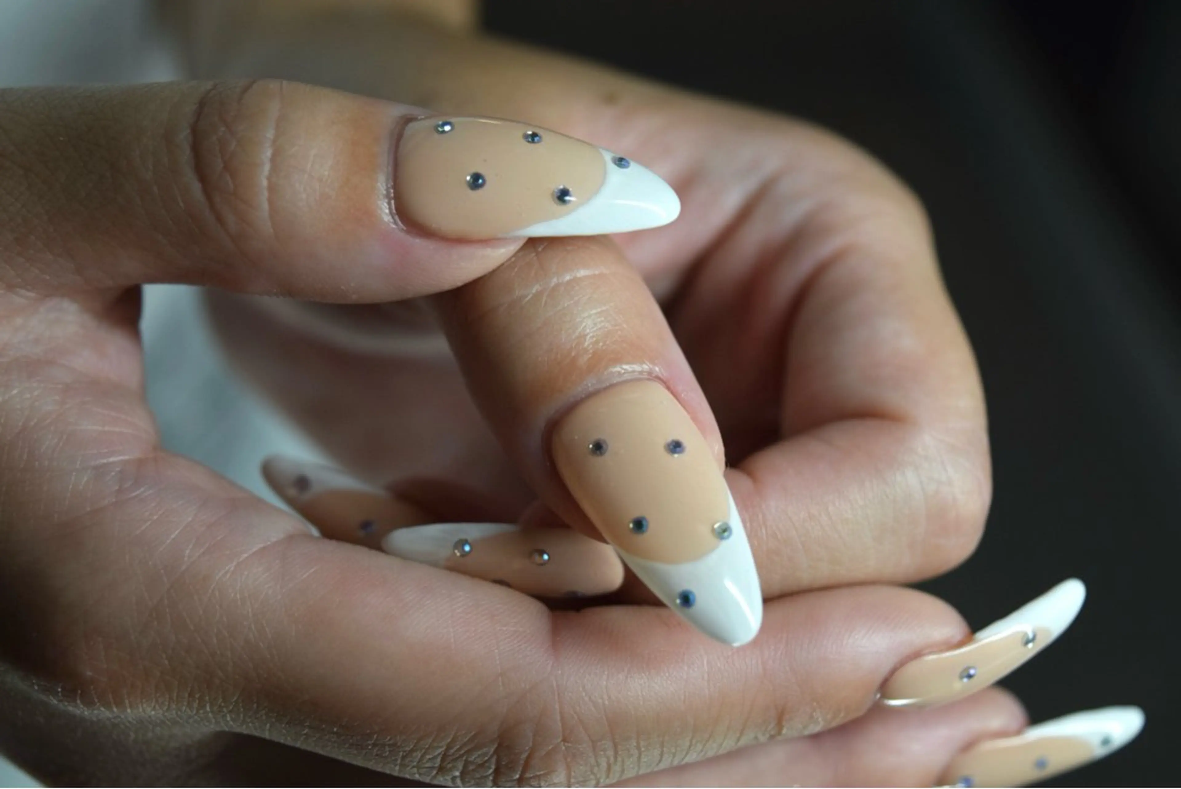 ネイル ハンドネイル nail salon T247のネイルデザイン