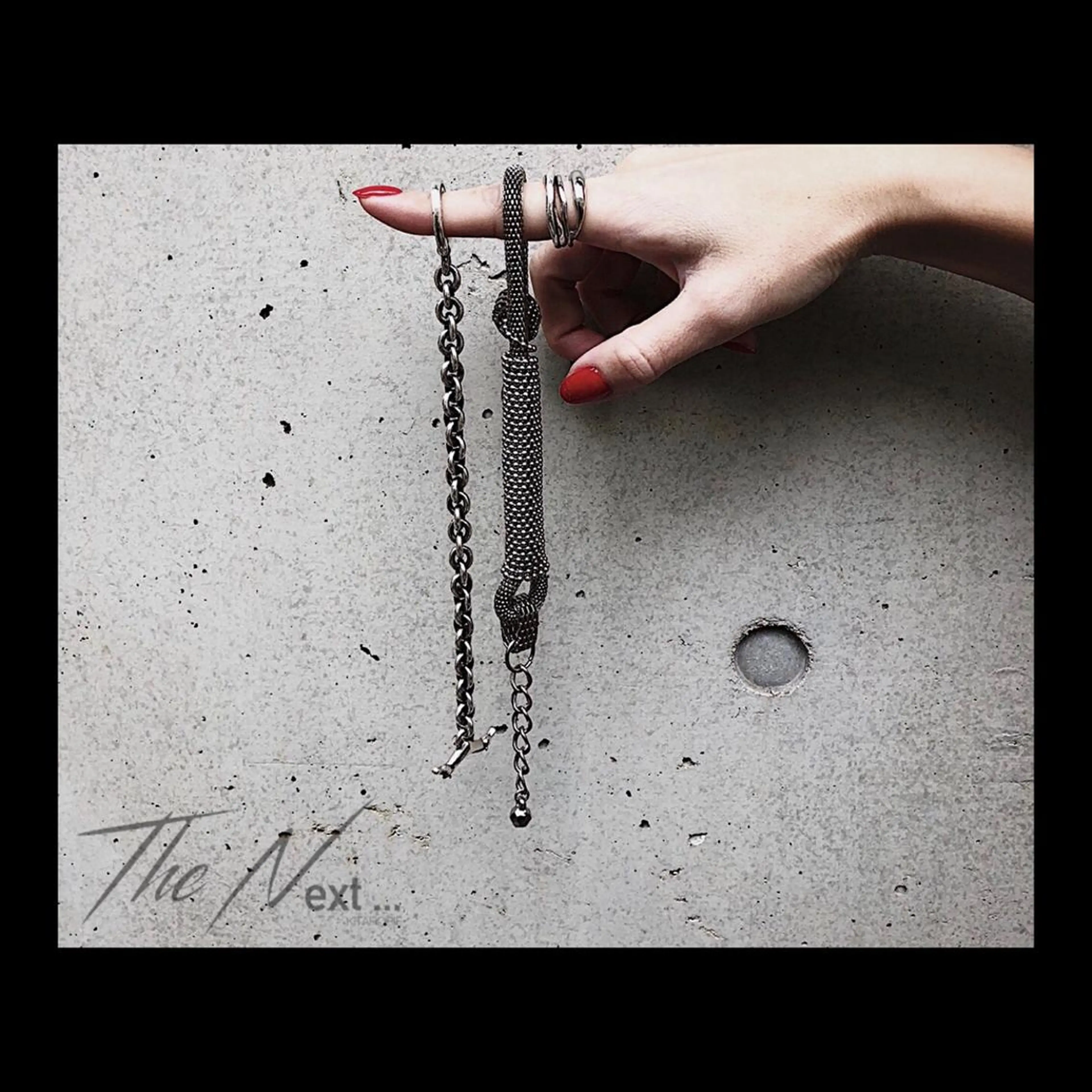 ネイル ハンドネイル The Next...所属・TheNext kitahorieのネイルデザイン