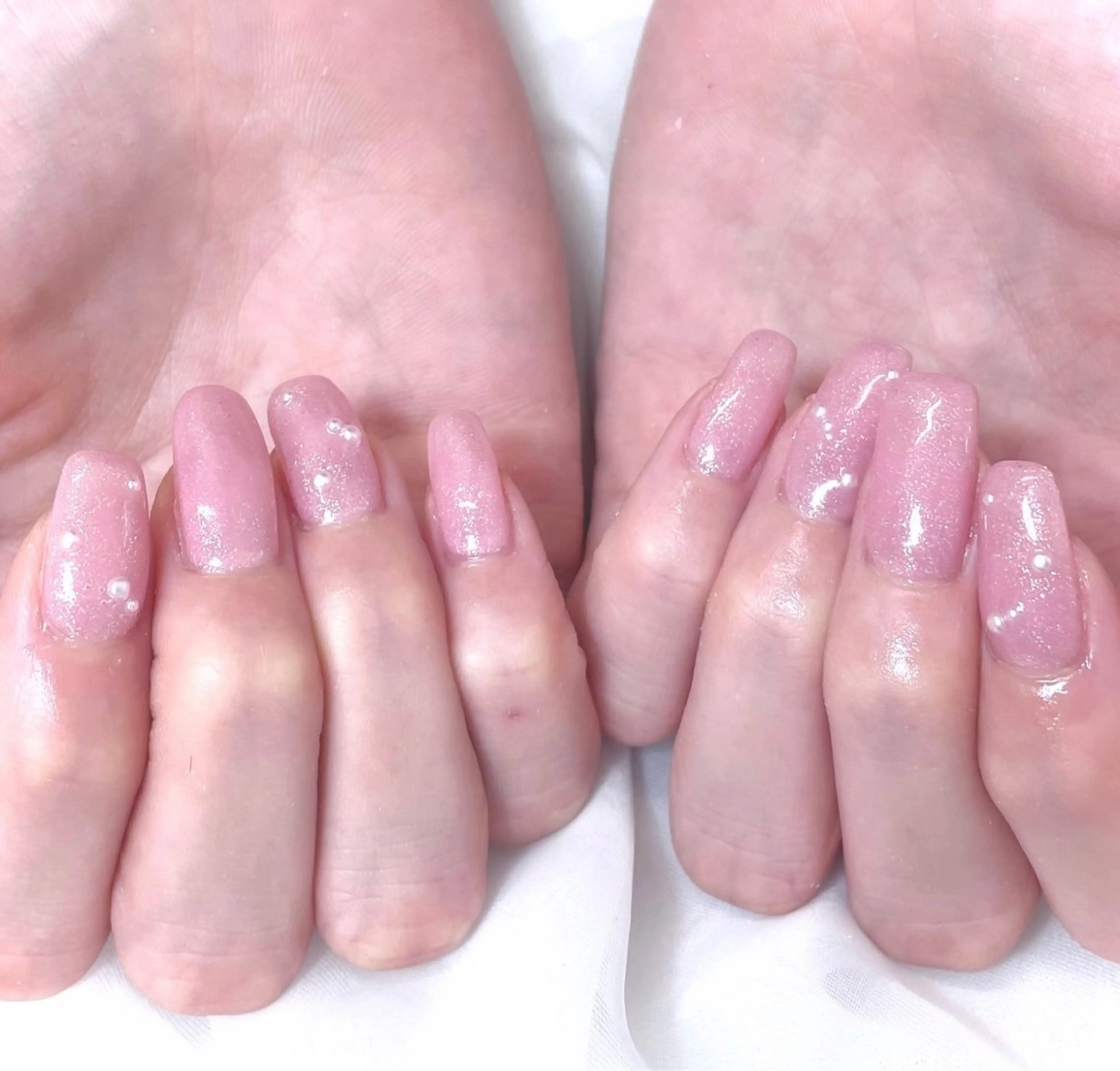 ネイル Nailist. emiのネイルデザイン