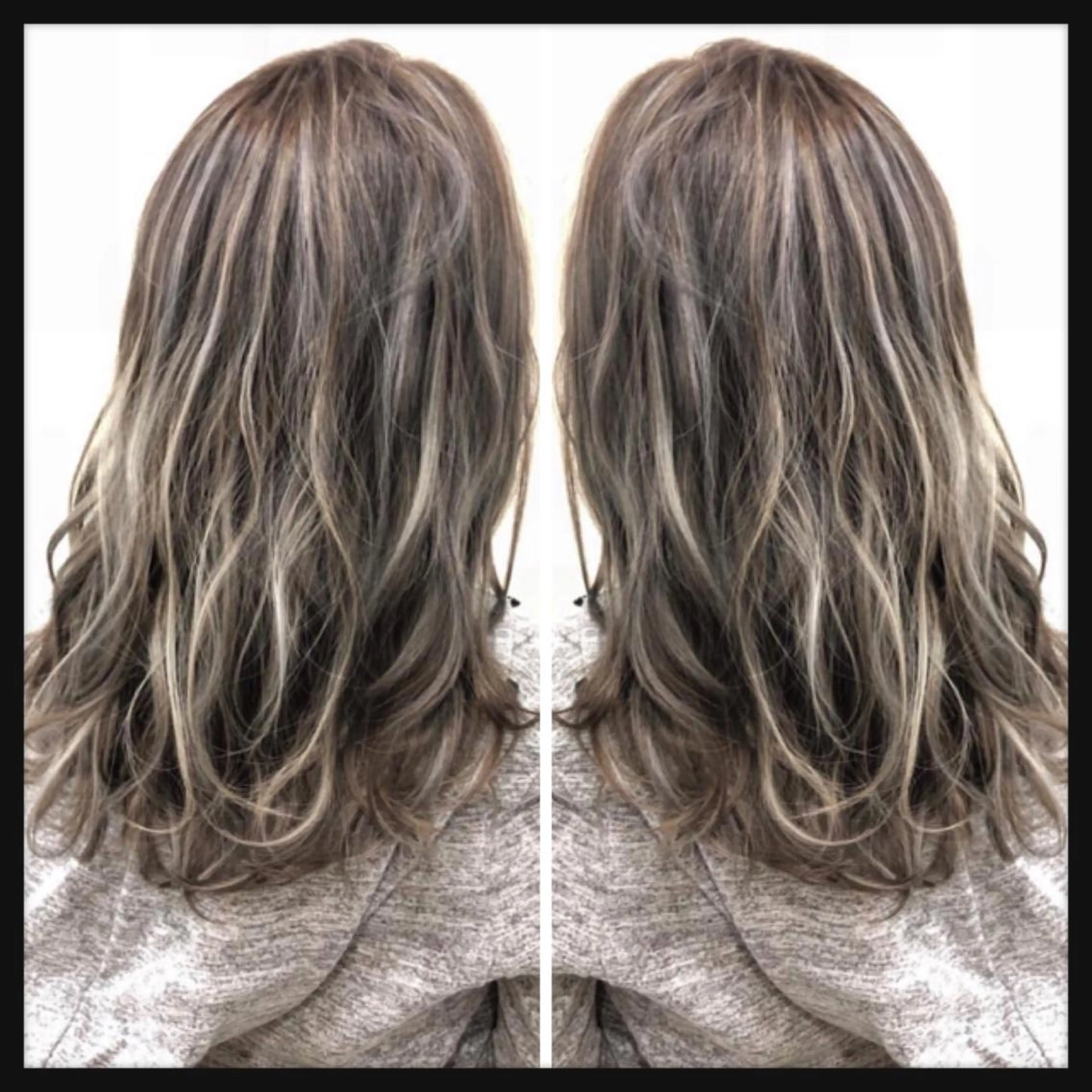 ミディアム カラー パーマ ヘアアレンジ メンズ キッズ ネイル マツエク・マツパ 酸性ストレート 髪質改善大槻勇樹のヘアスタイル