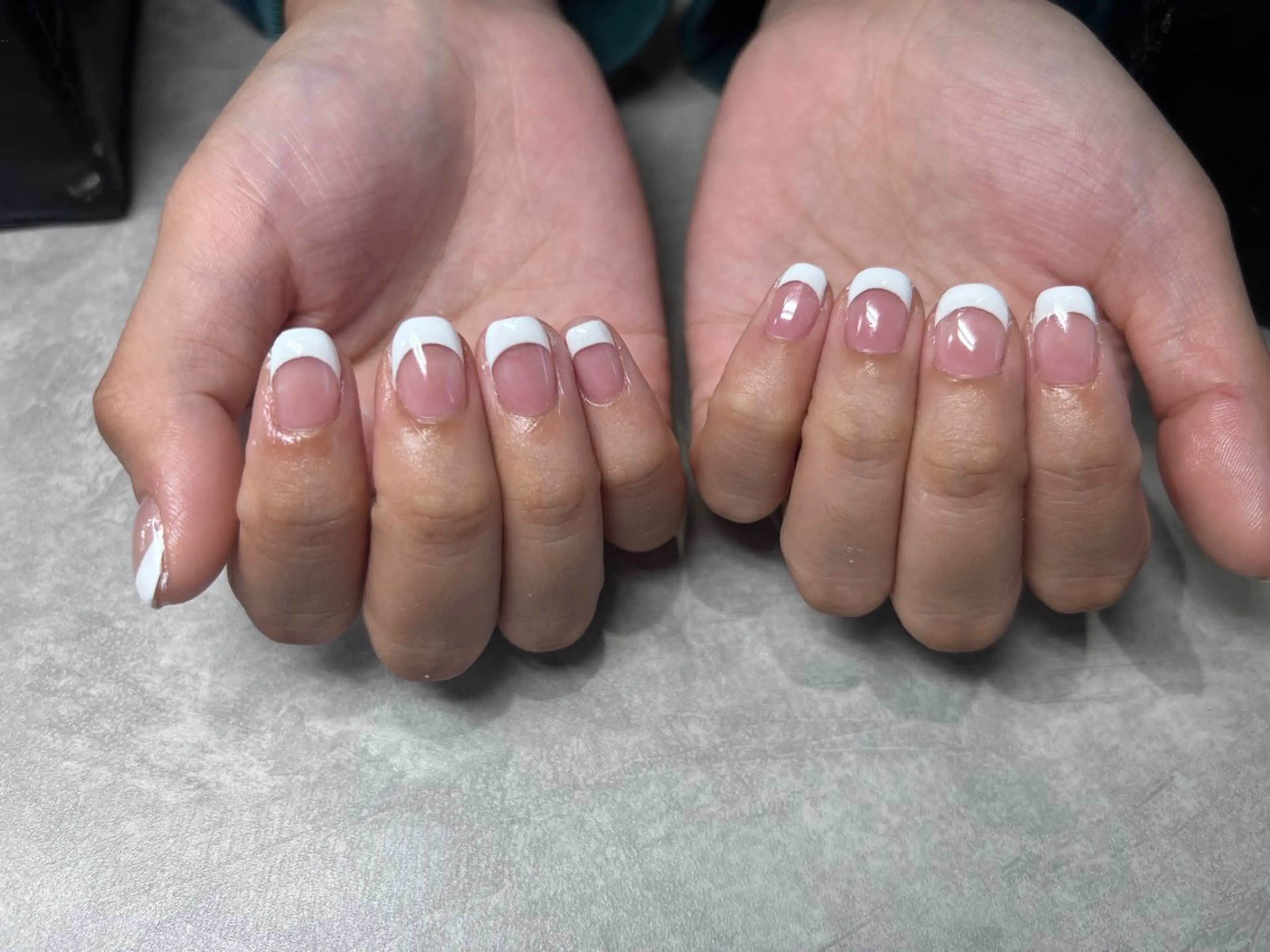 ネイル Miimo💅🏻 ほのか‪ ·͜·♡‬のネイルデザイン