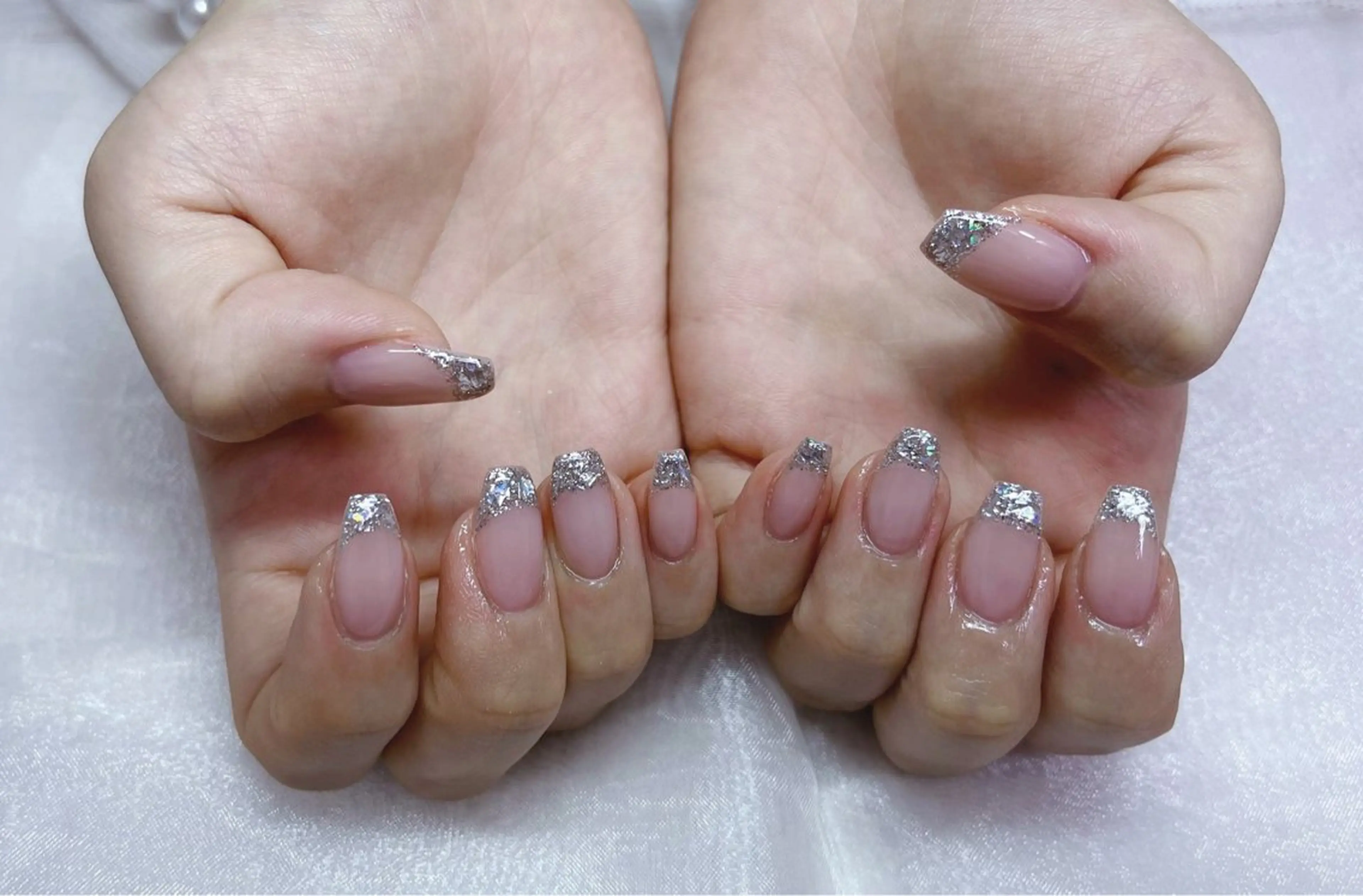 ネイル シーシー ネイルのネイルデザイン