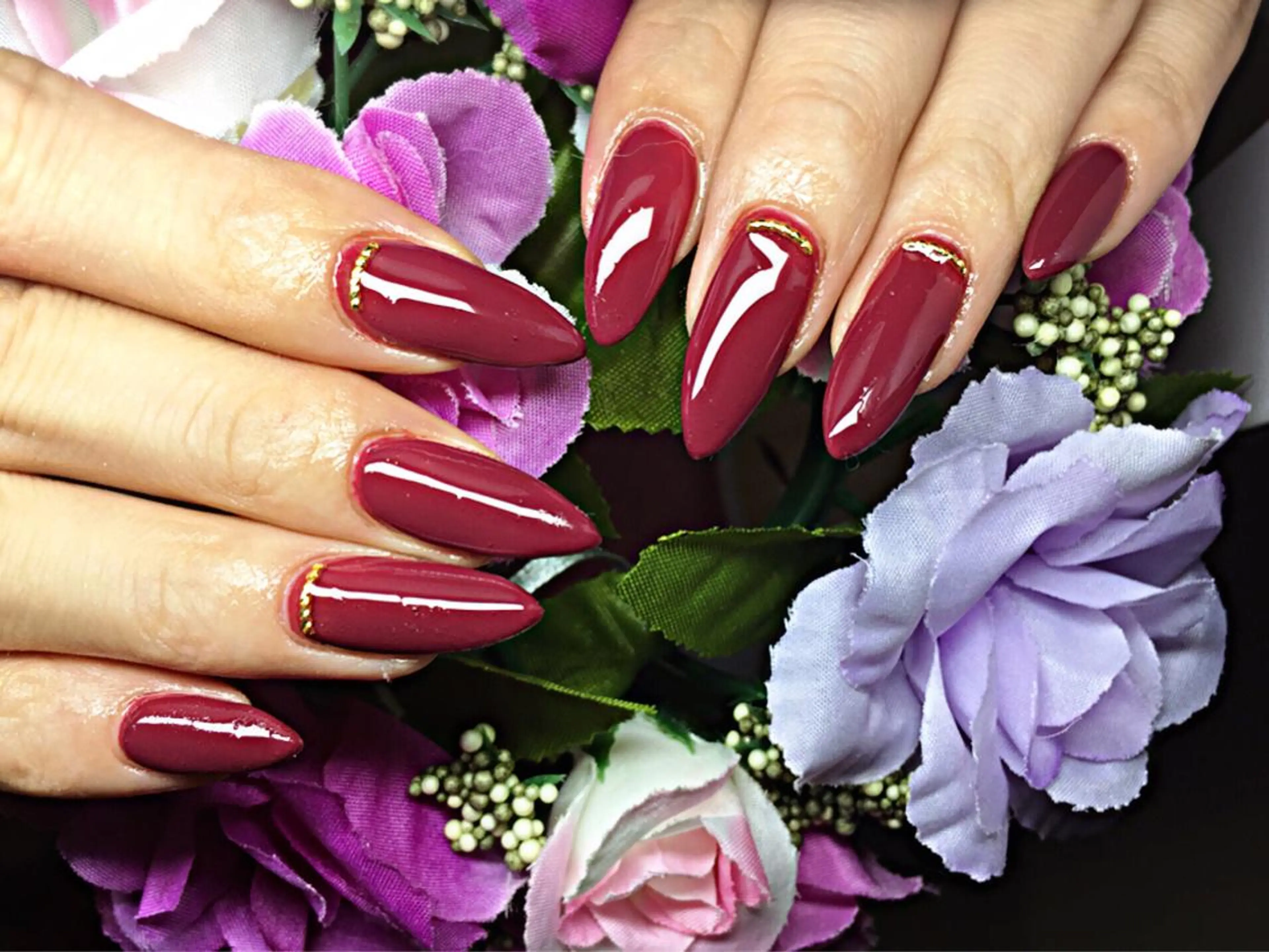 ロング Beauty Salon Lunaのエステ・リラクイメージ