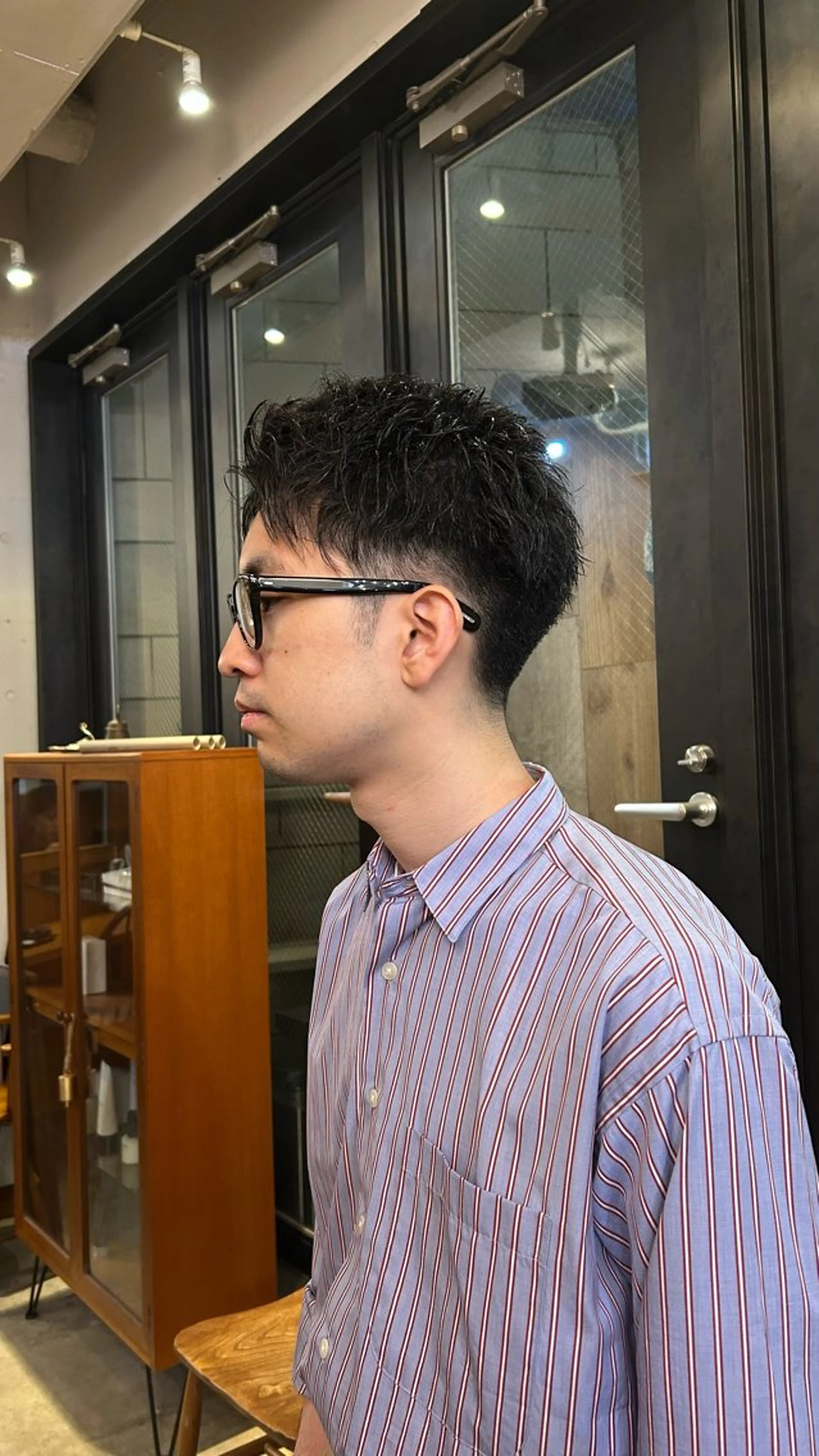 メンズカット✂️👦🏻の写真