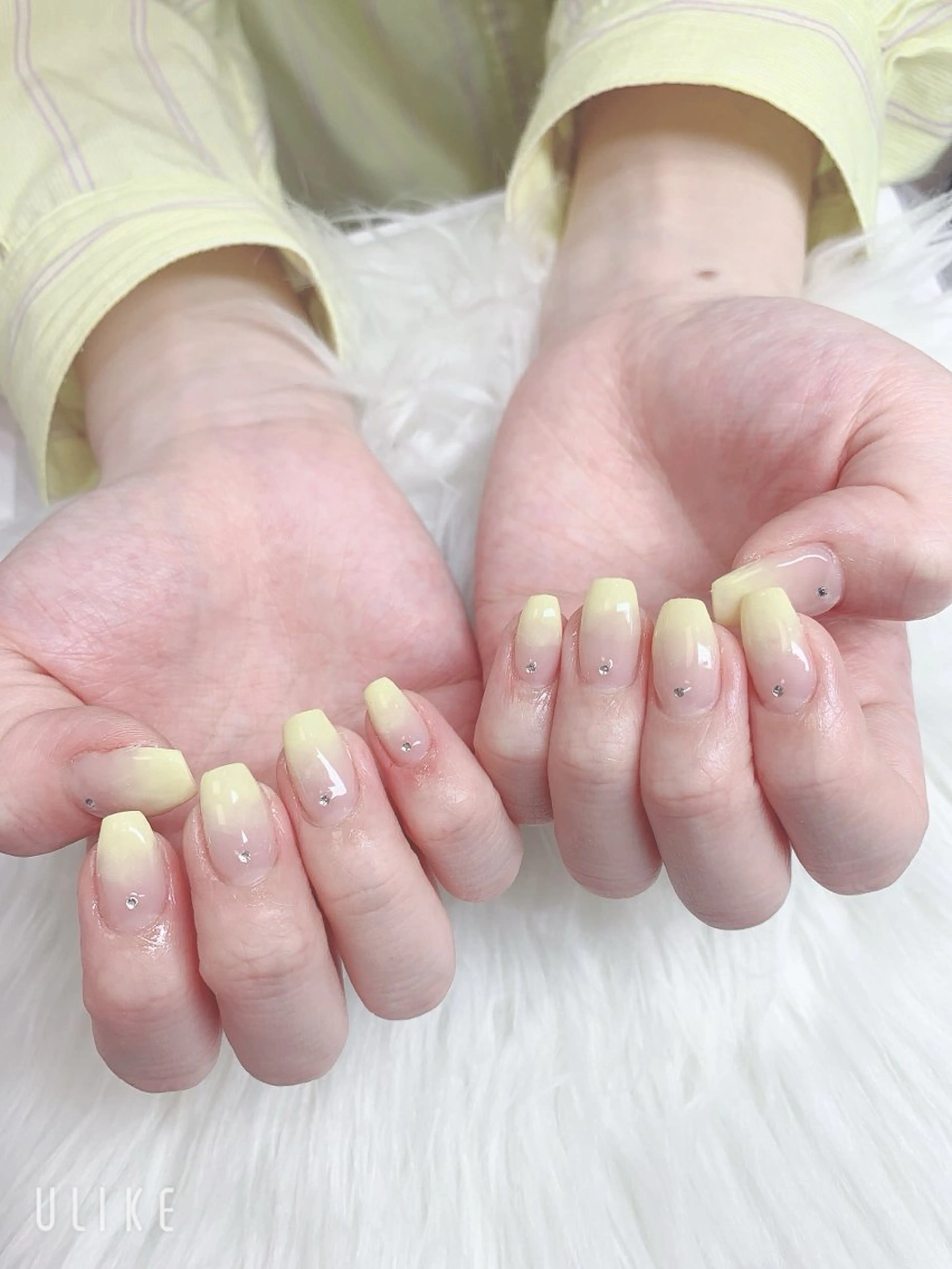 ネイル Hana Nailのネイルデザイン