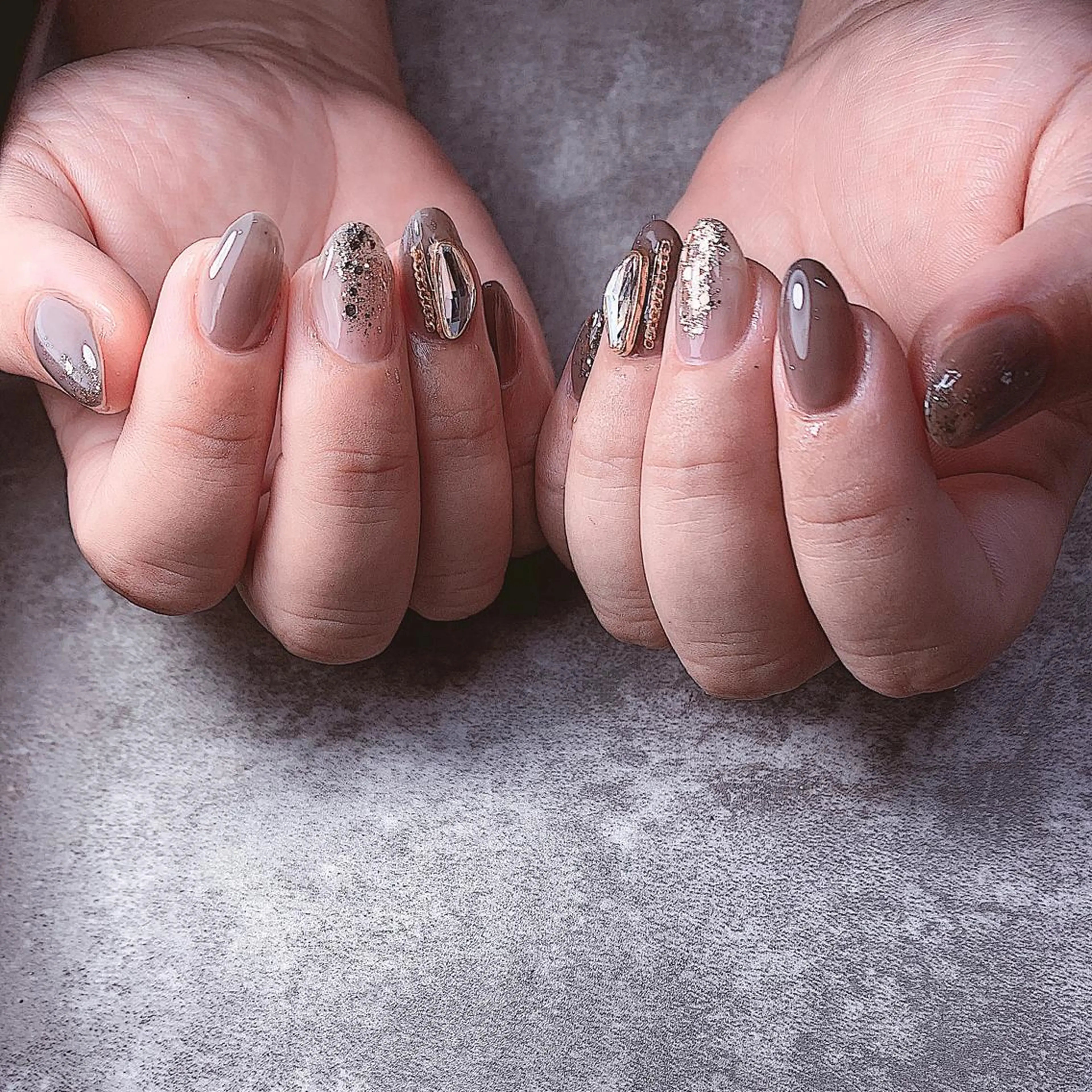 ネイル 土屋 智子のエステ・リラクイメージ