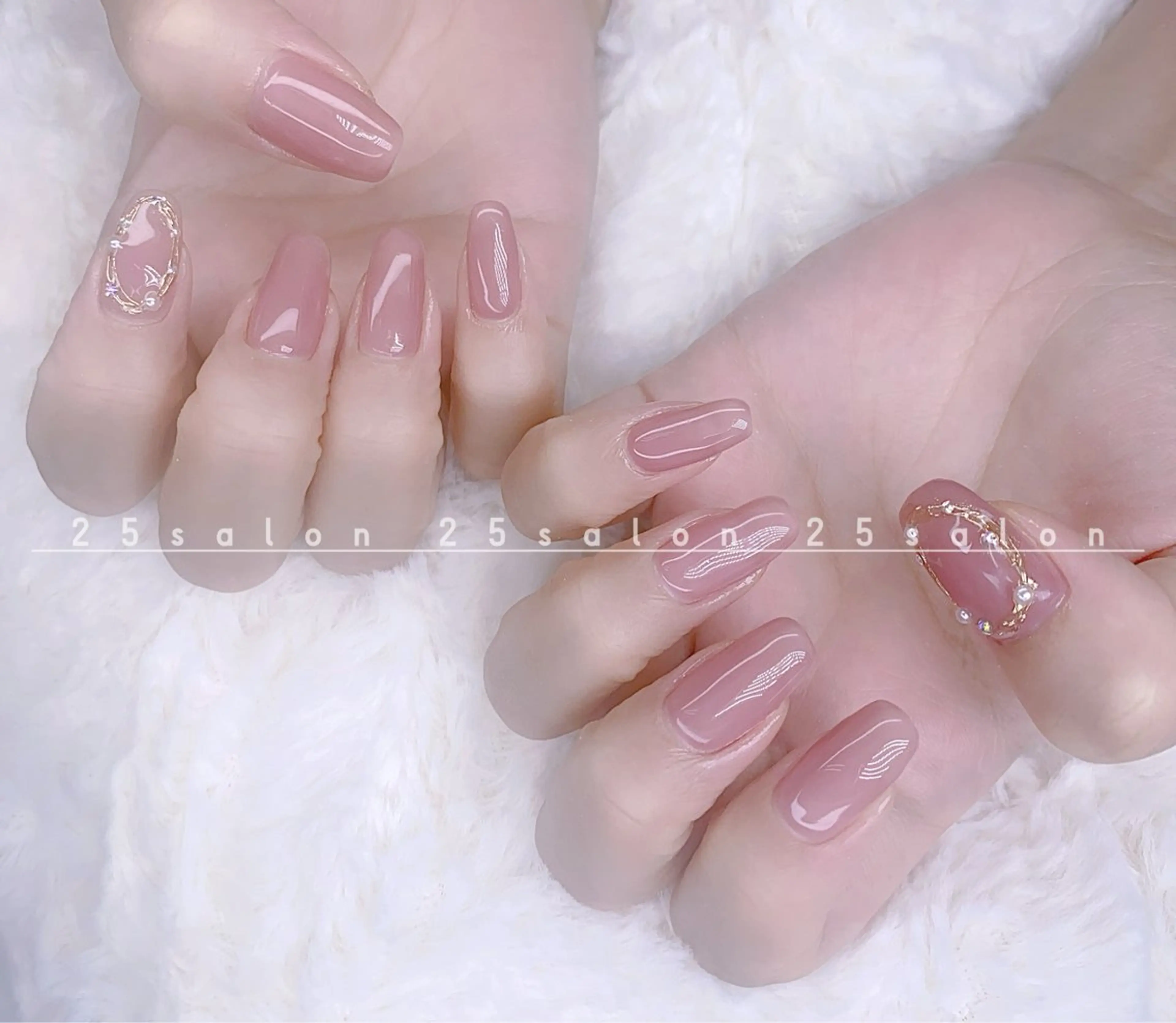 ネイル 2 5のマツエク・マツパデザイン