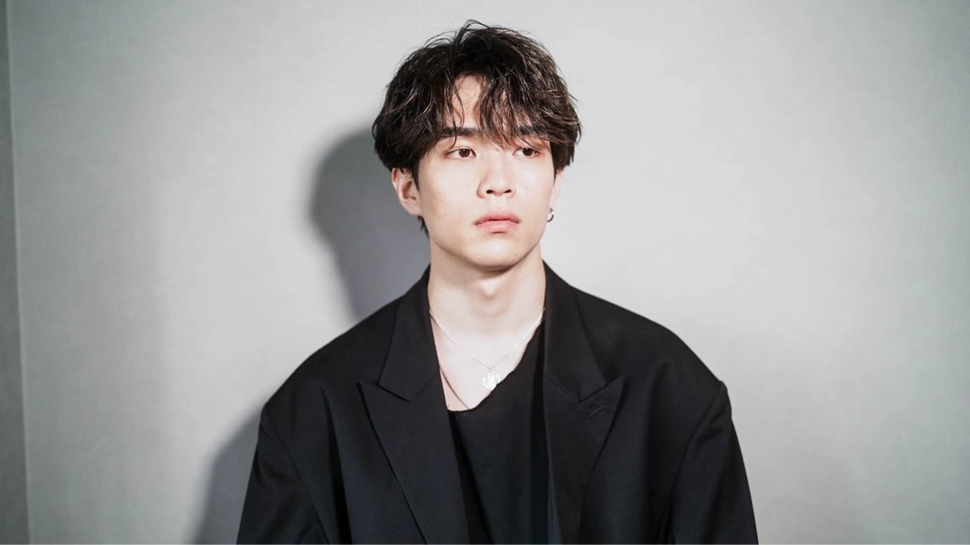 パーマ メンズ メンズパーマ専門店 【店長】⚜️イチカワのヘアスタイル