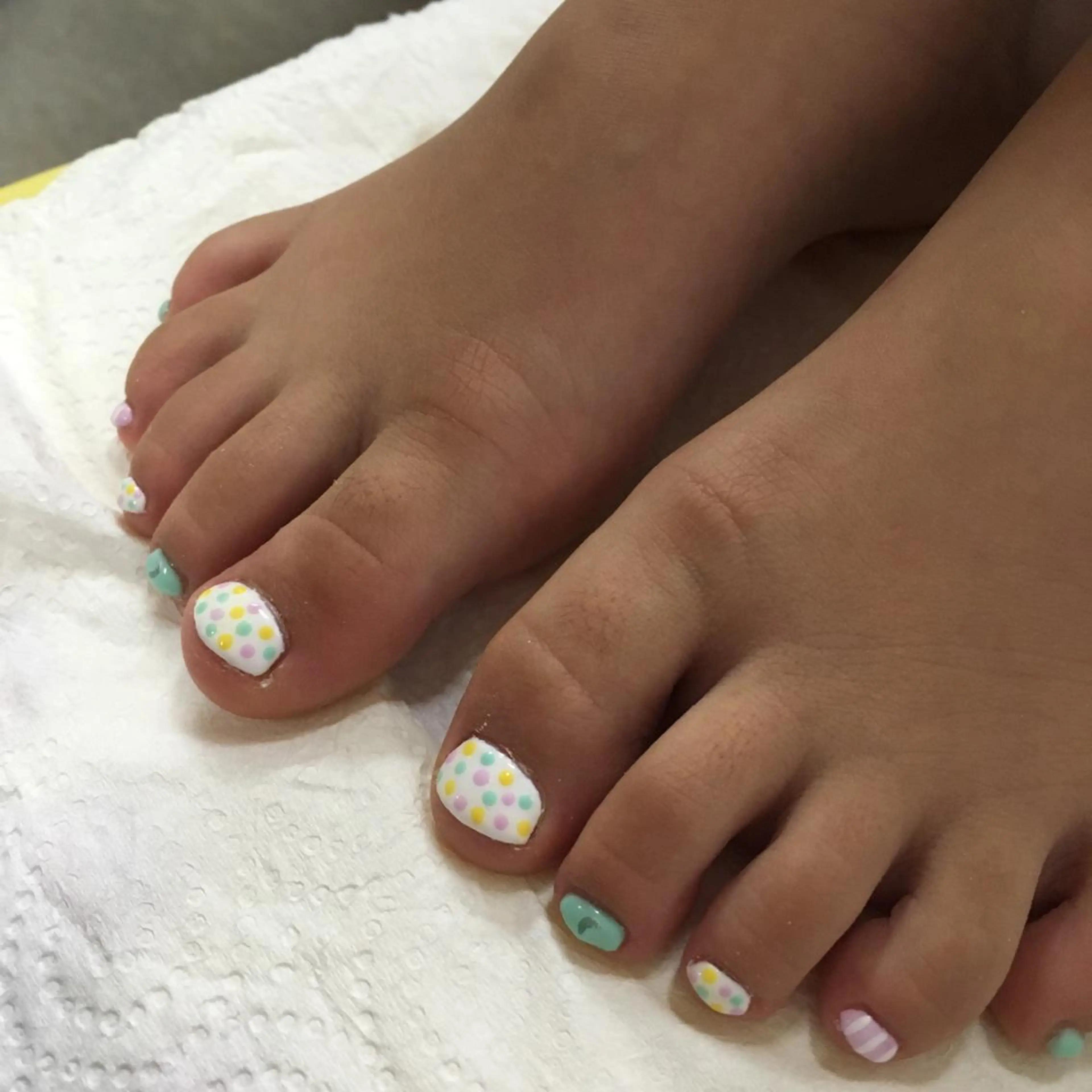 ネイル ☆ KAYOKO ☆のネイルデザイン