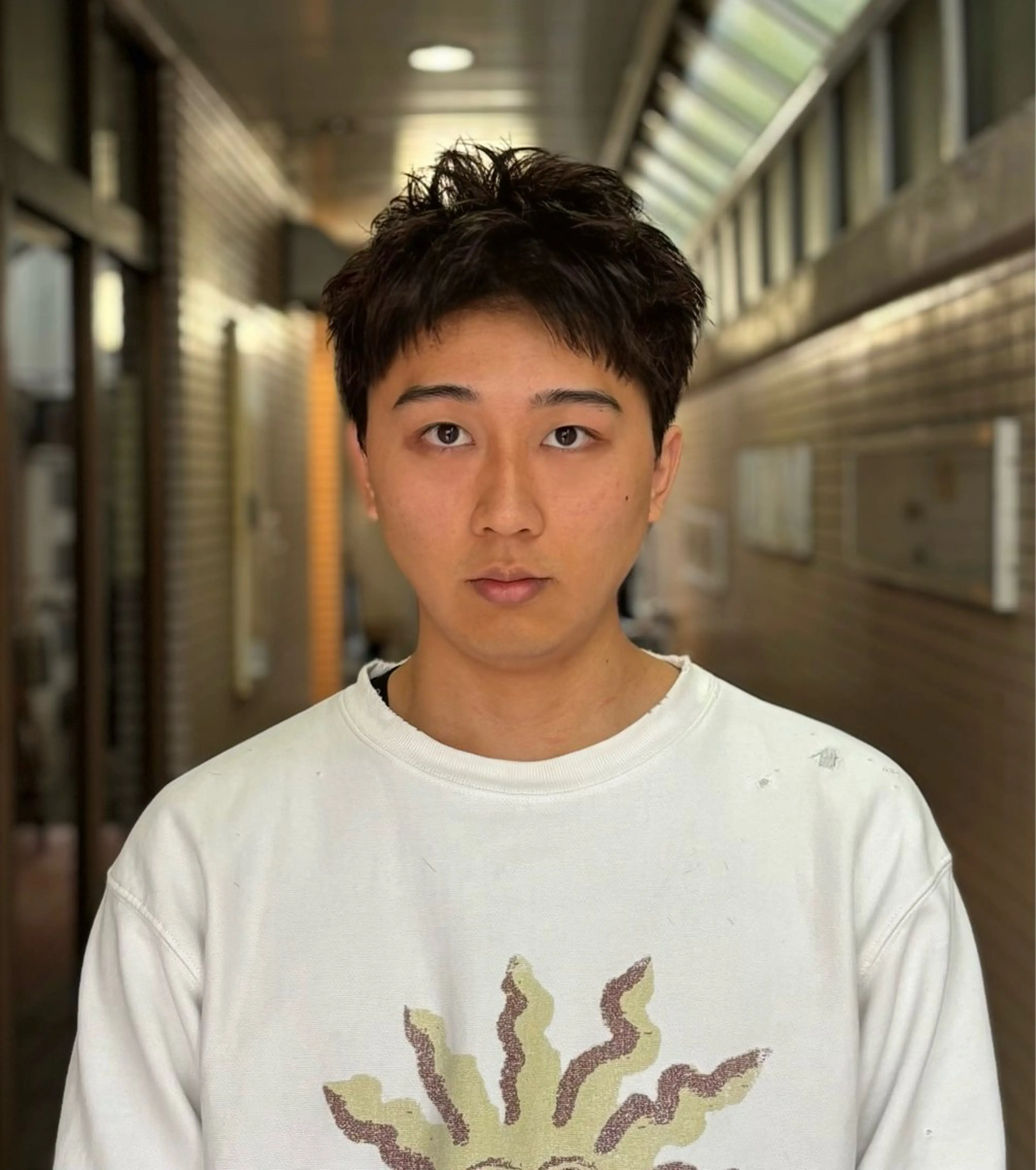 メンズ カット 💎メンズ特化🔥 カット/パーマのヘアスタイル