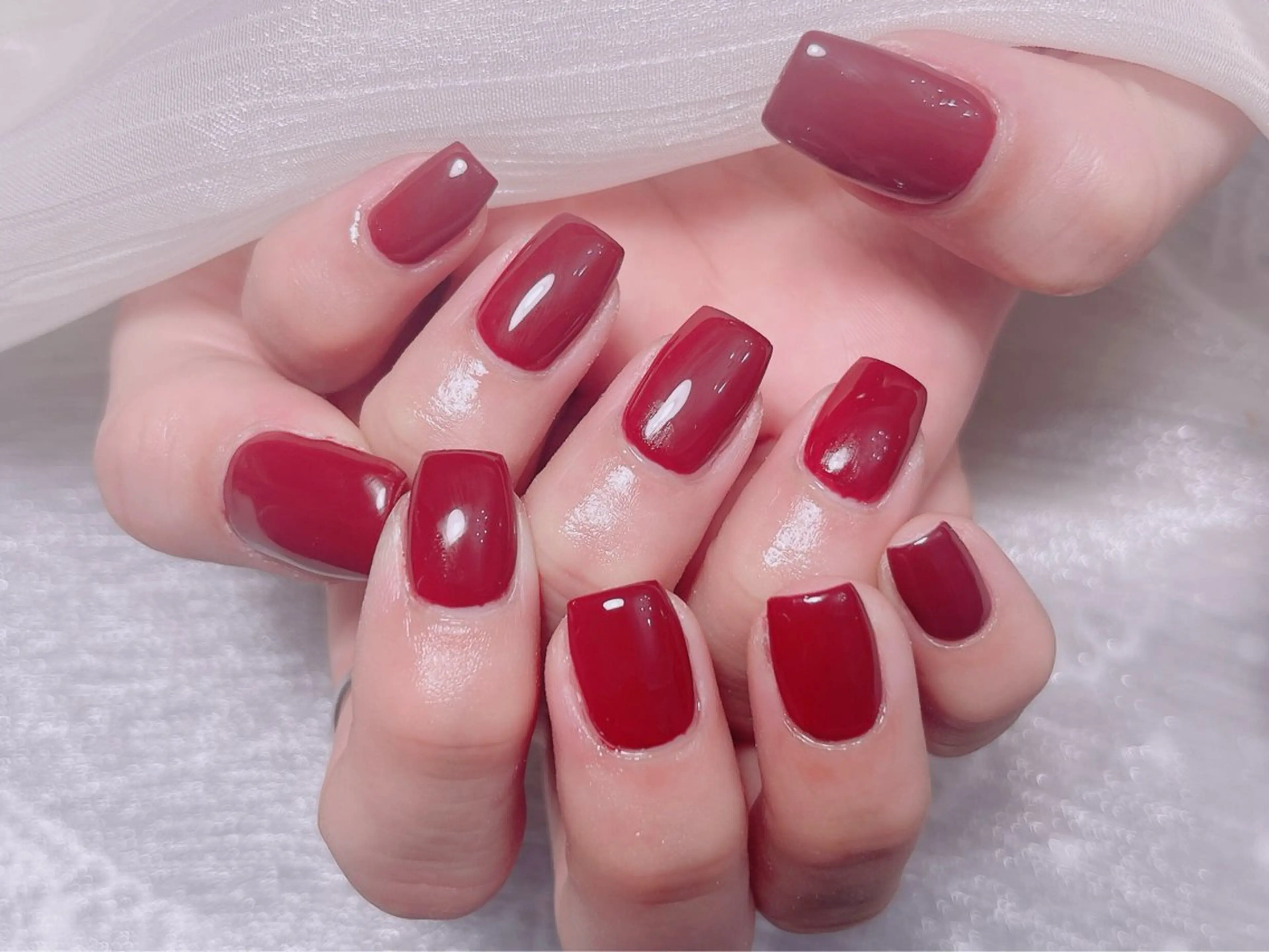 ネイル ハンドネイル KARI ネイルサロンのネイルデザイン