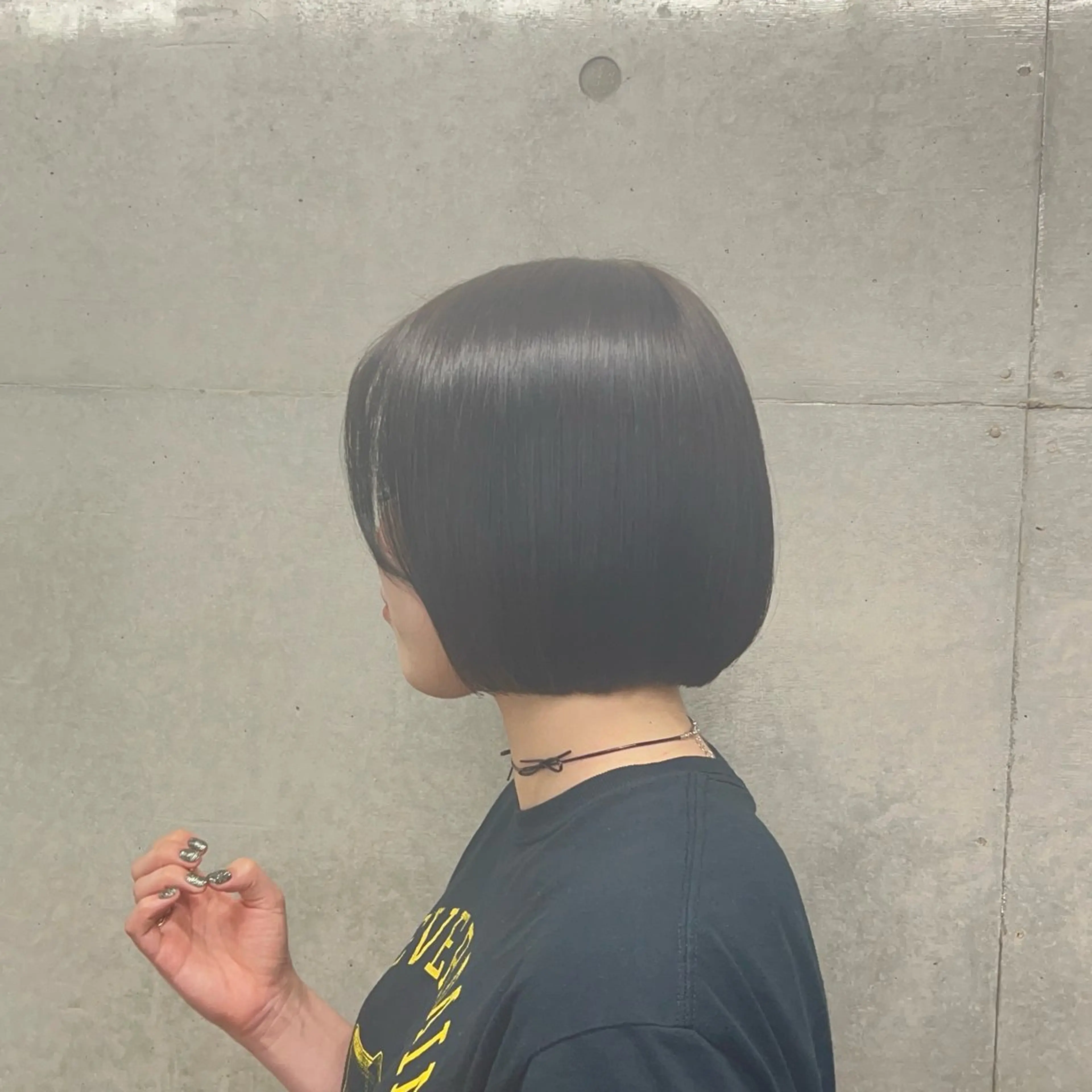 カラー mei _ colorlist☆のヘアスタイル