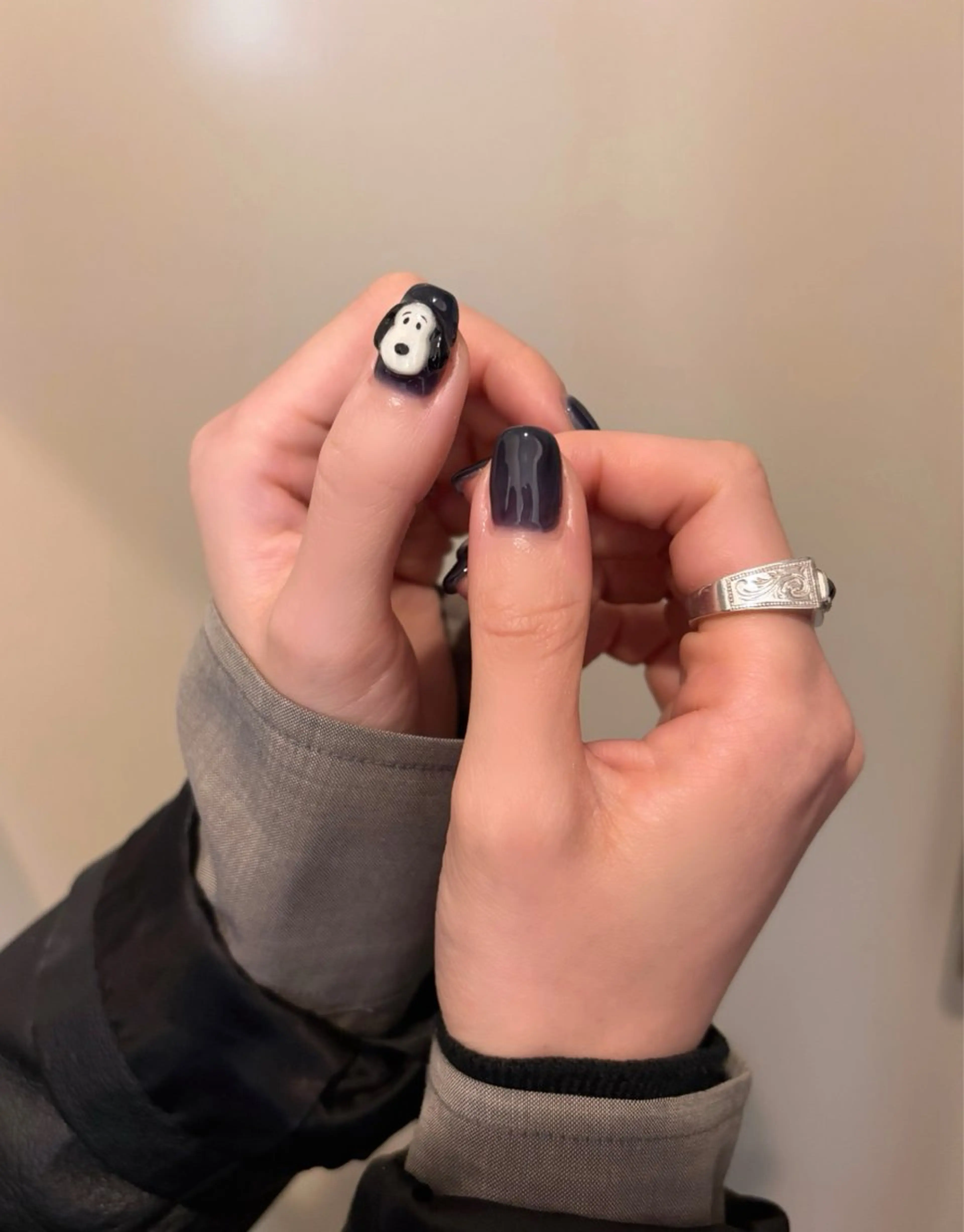 ネイル Cherirnail kaoriのネイルデザイン