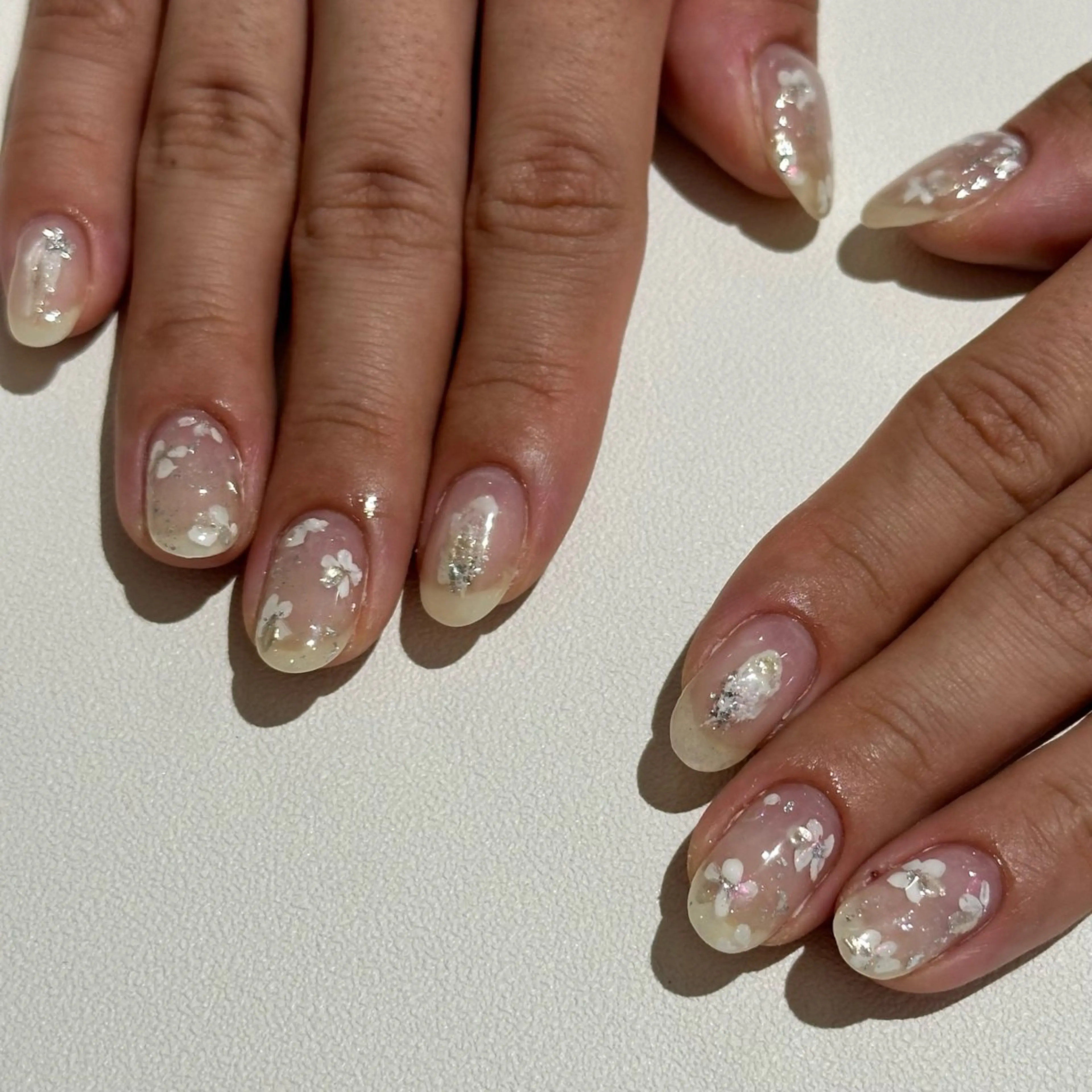 ネイル SACHIKO♪ premiereのネイルデザイン