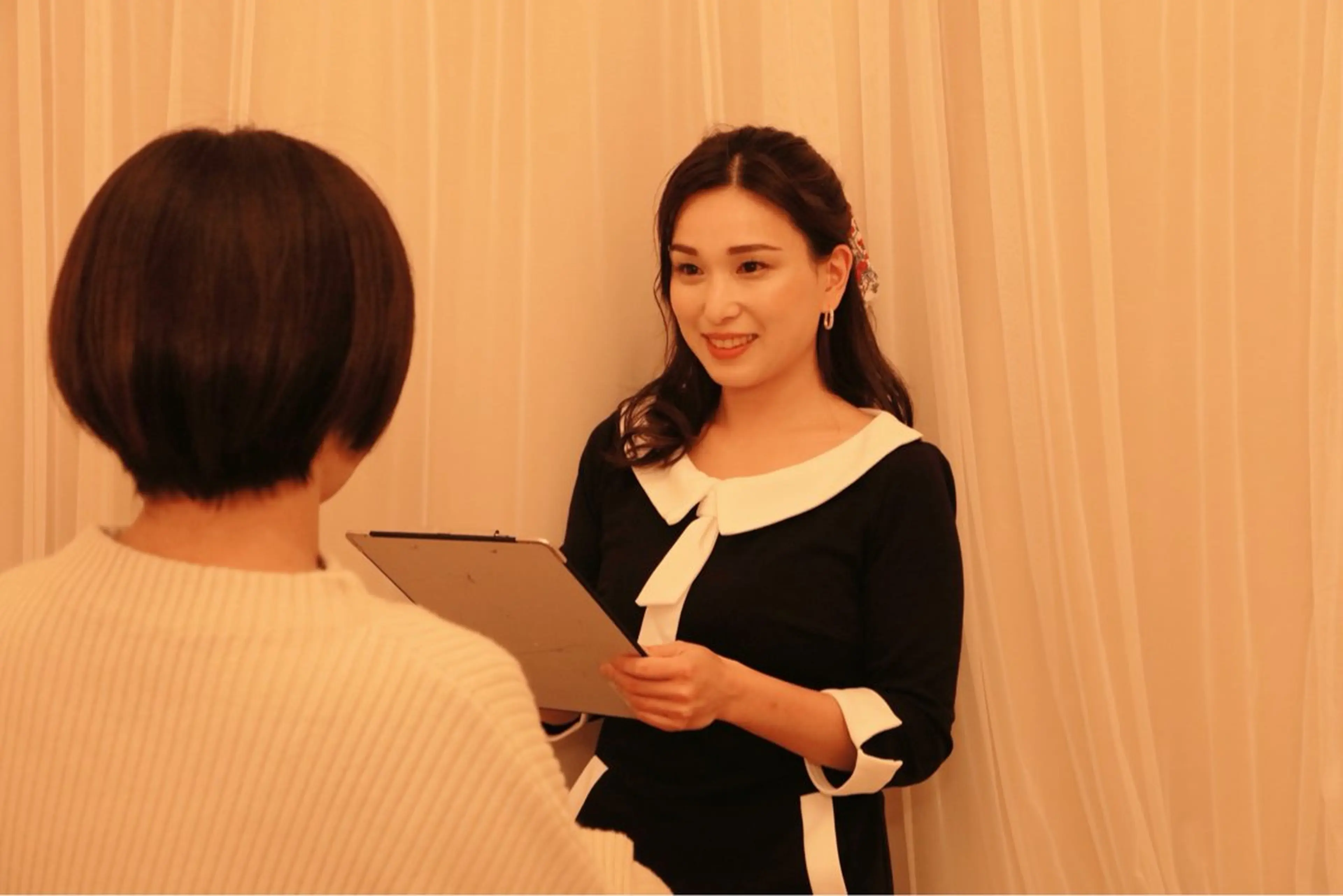 エステ リラク 痩身Salon Charmeのエステ・リラクイメージ