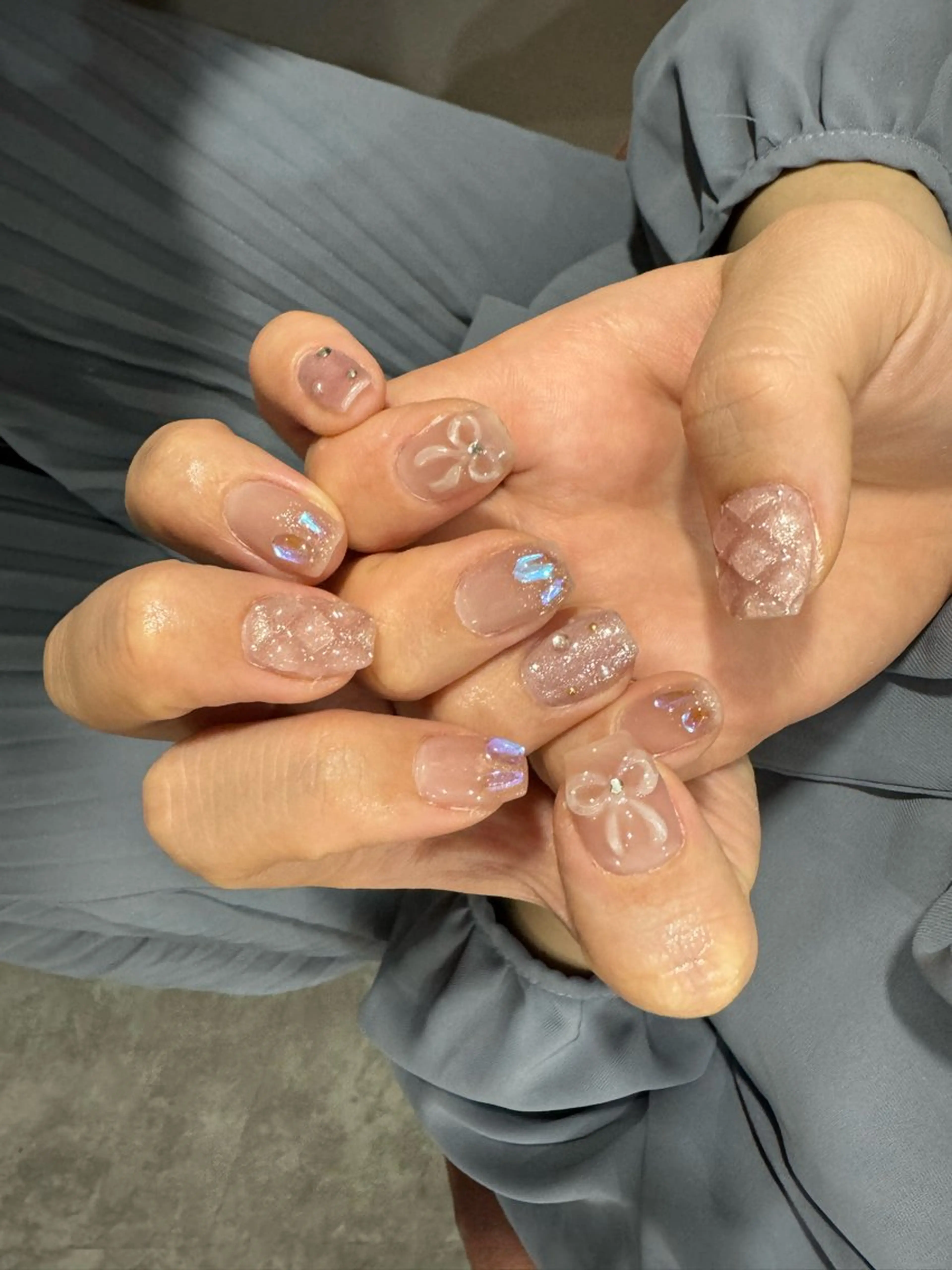 ネイル LAVISH nail salonのネイルデザイン