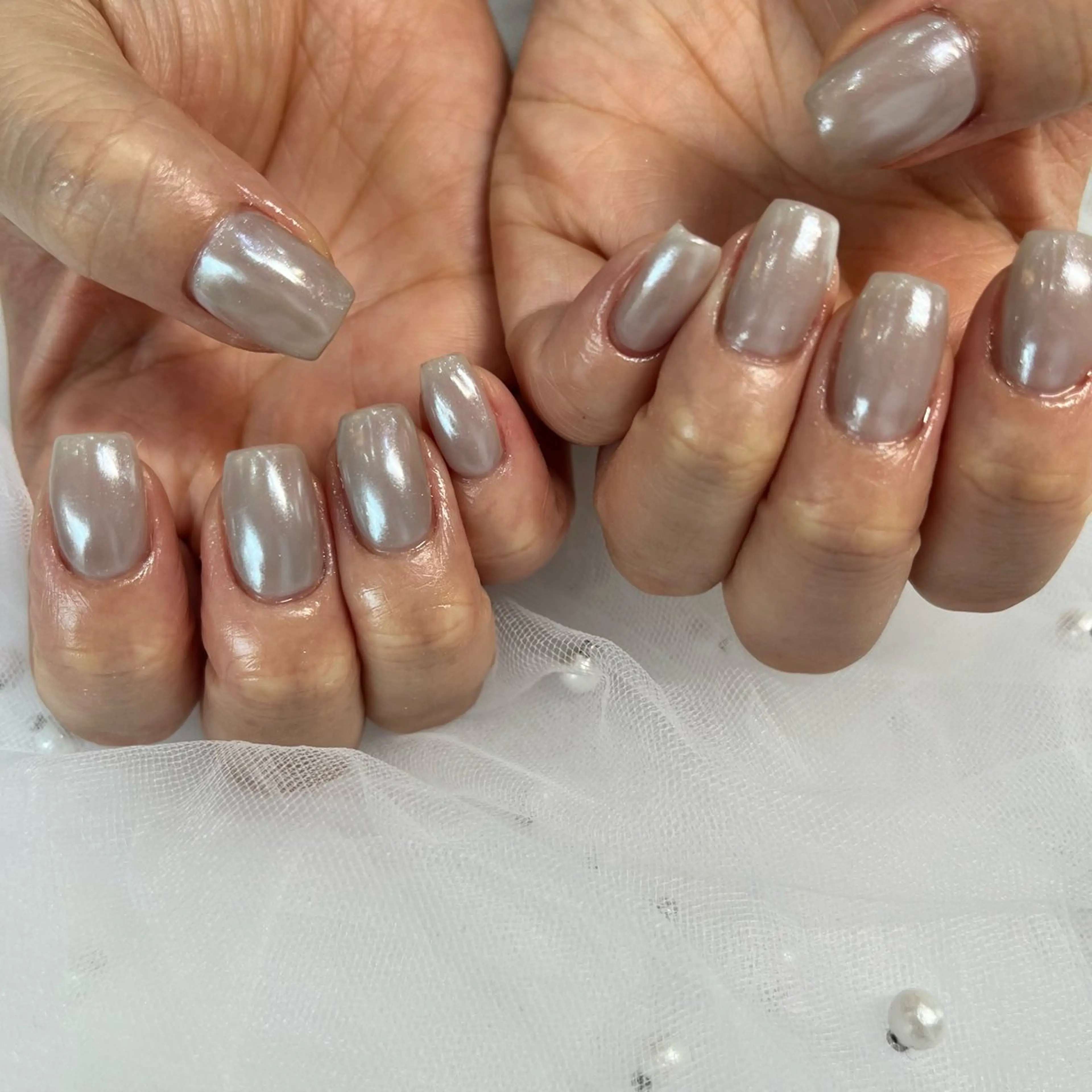 ネイル 【勝どき店】 SAKIのネイルデザイン