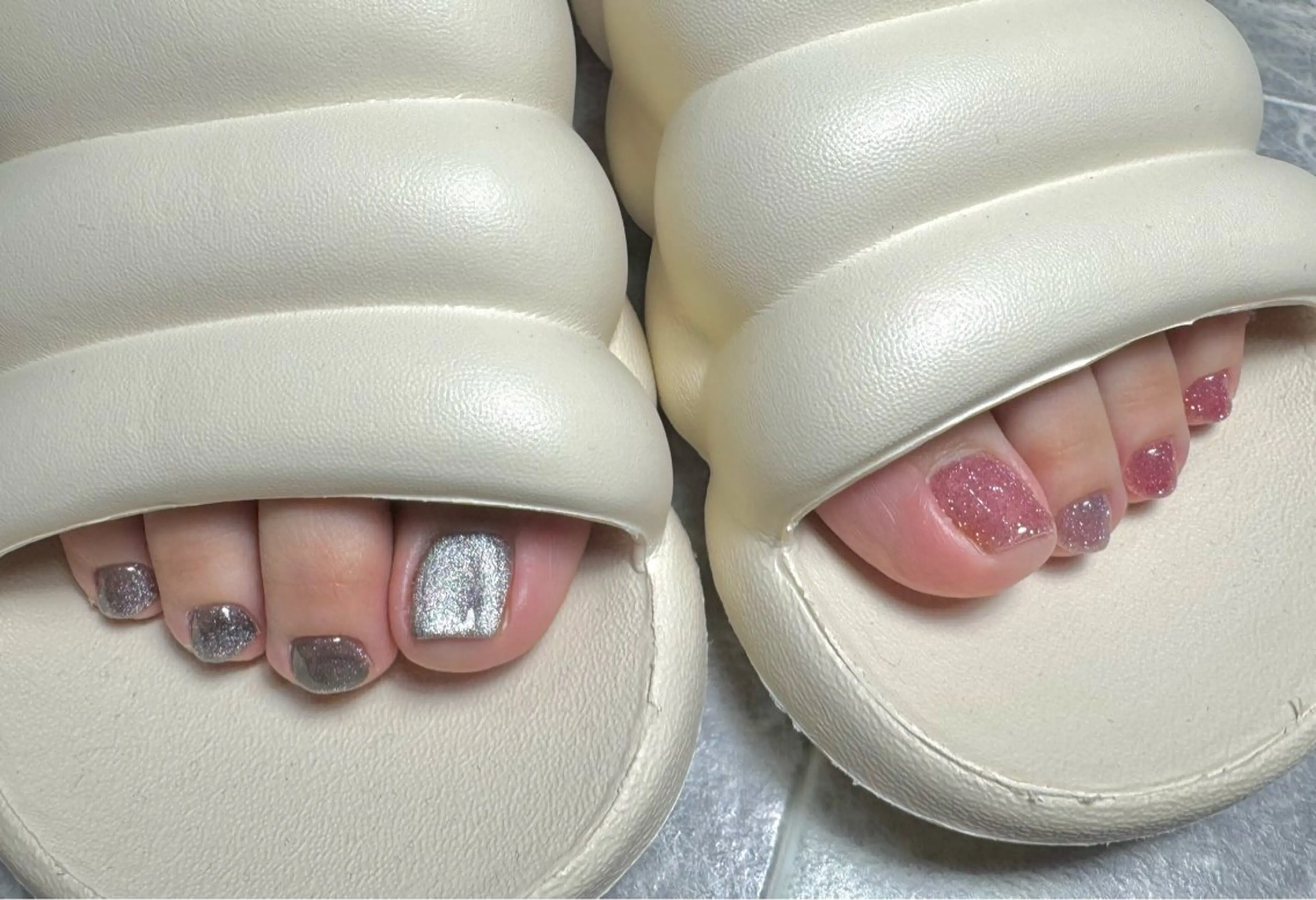 ネイル プライベートサロン LUANAのエステ・リラクイメージ