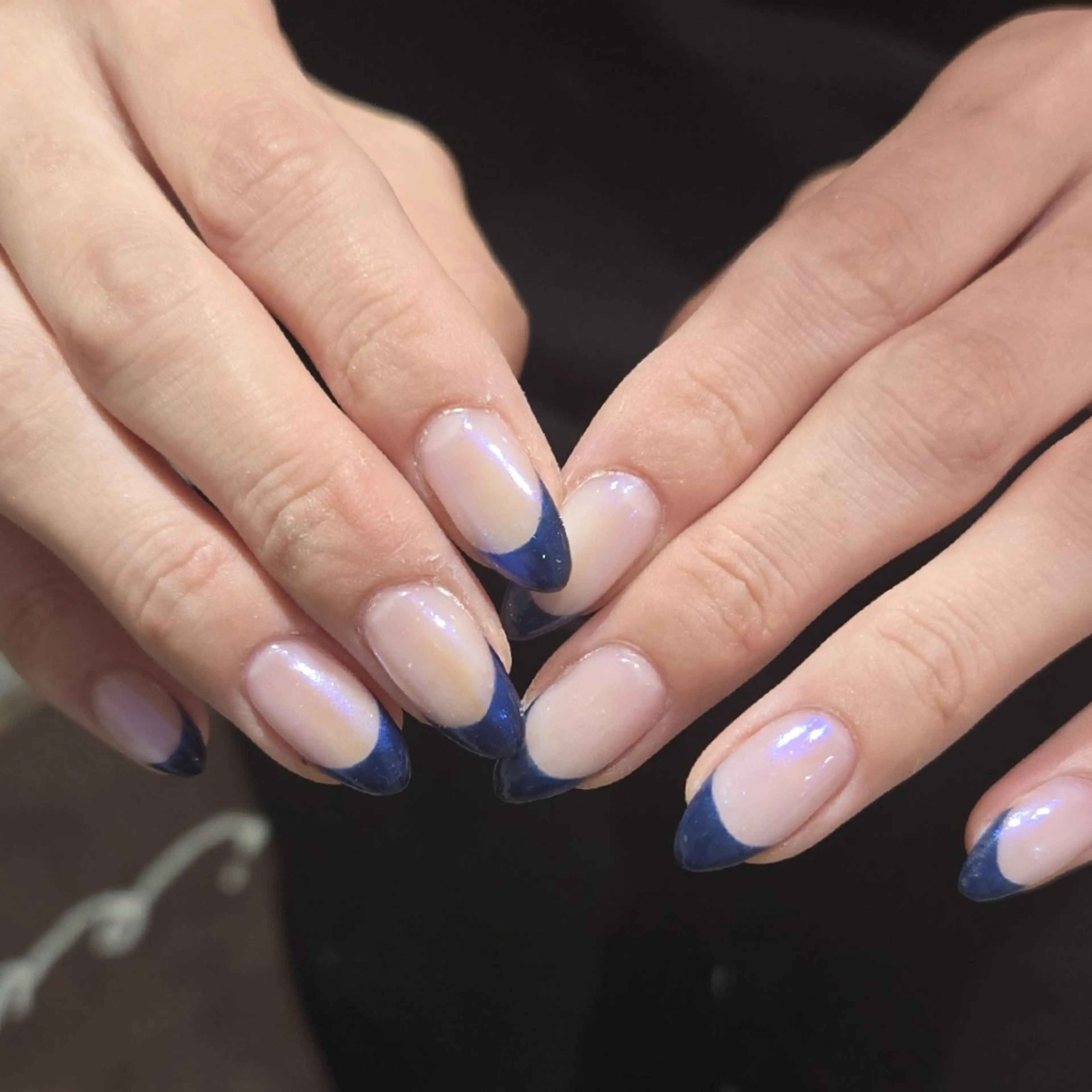 ネイル ハンドネイル Sena✨ mieux 学芸大学のネイルデザイン