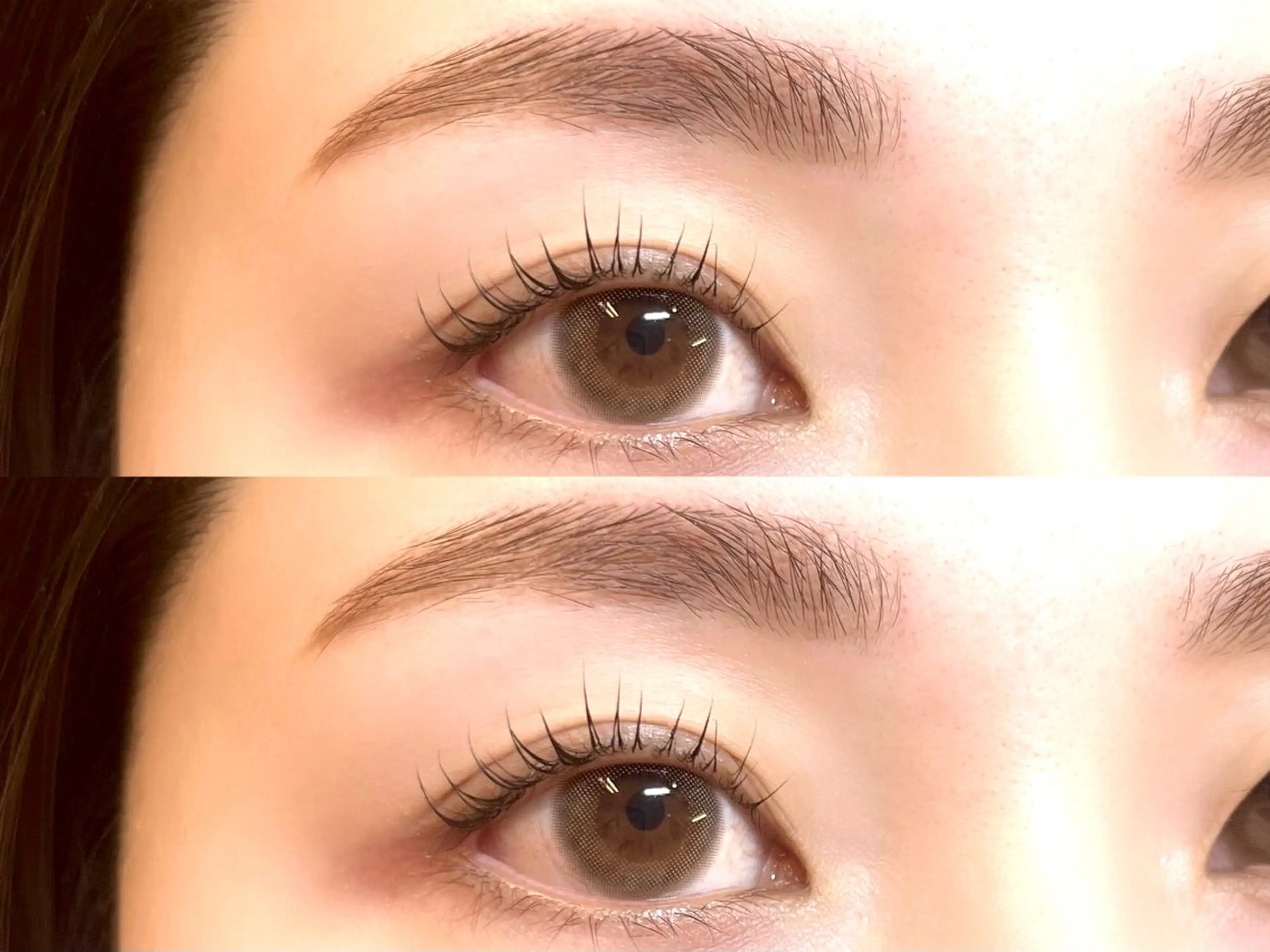 マツエク・マツパ laboT satsukiのマツエク・マツパデザイン