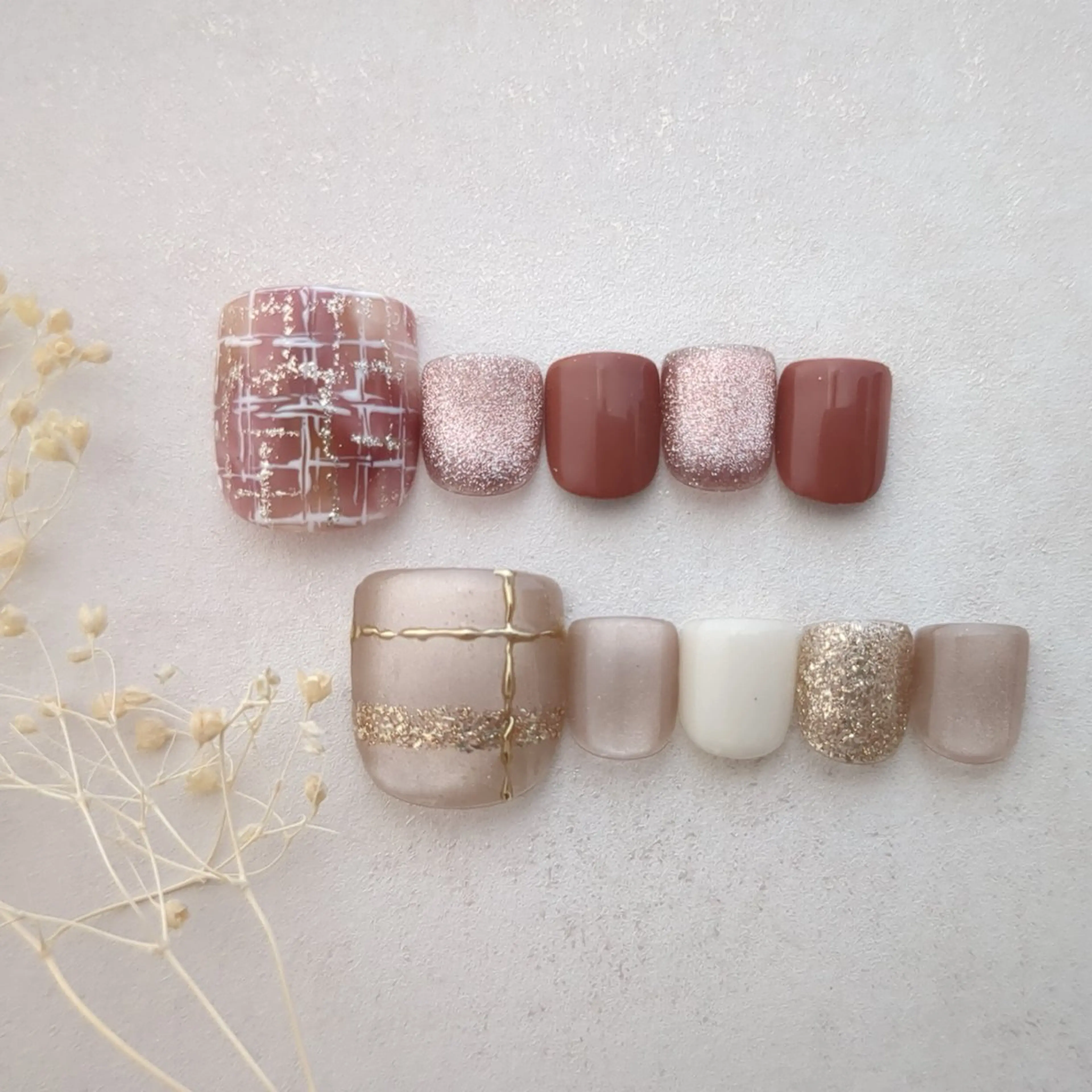 【研修生モデル募集】footモデルの募集です。※※オフ無し※※の写真