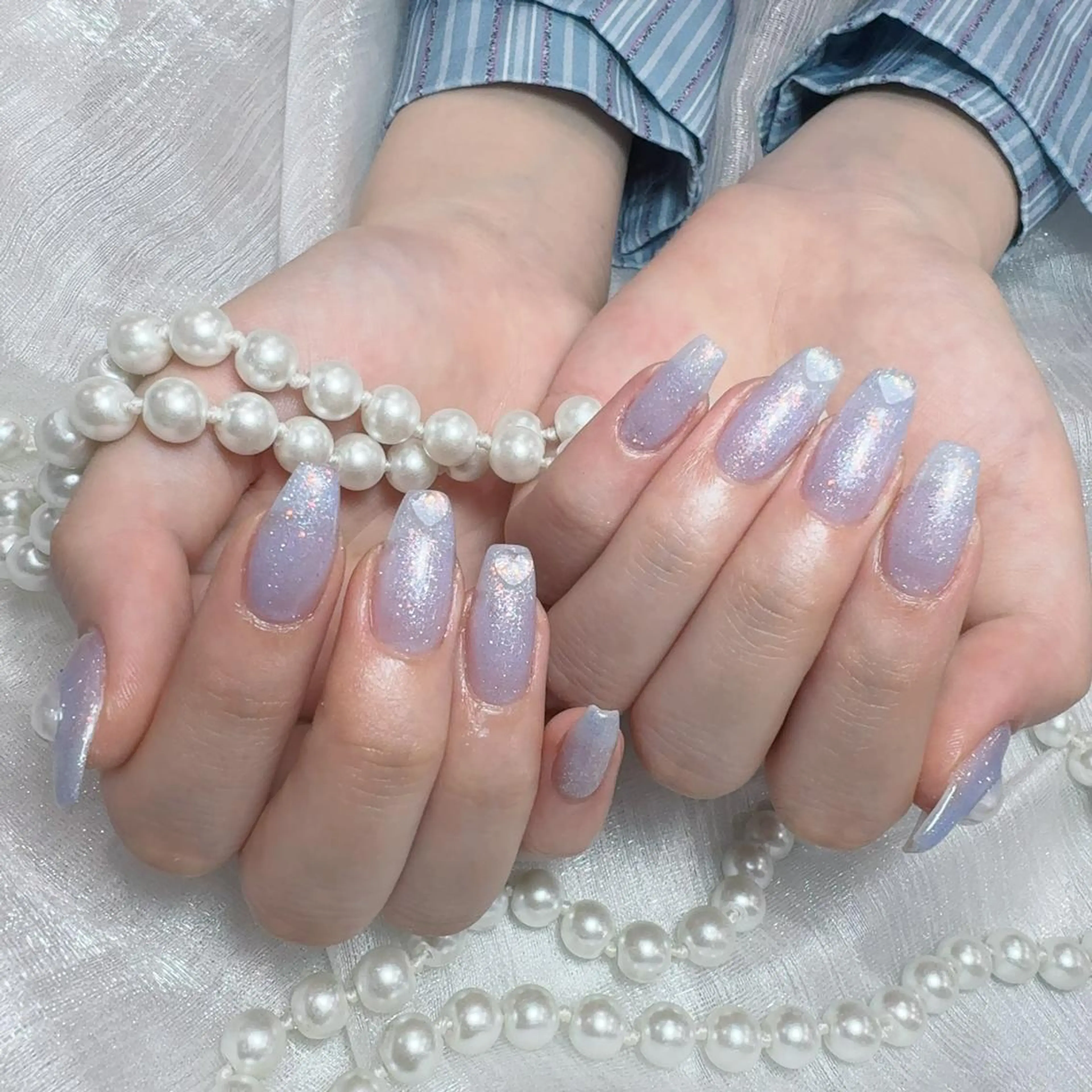 ネイル You&Me Ibukiのネイルデザイン